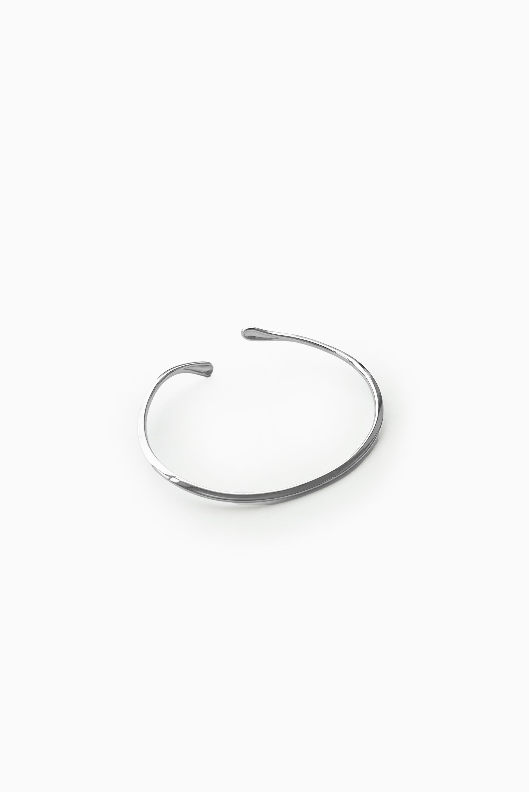 Rhizome Bracelet - Silver