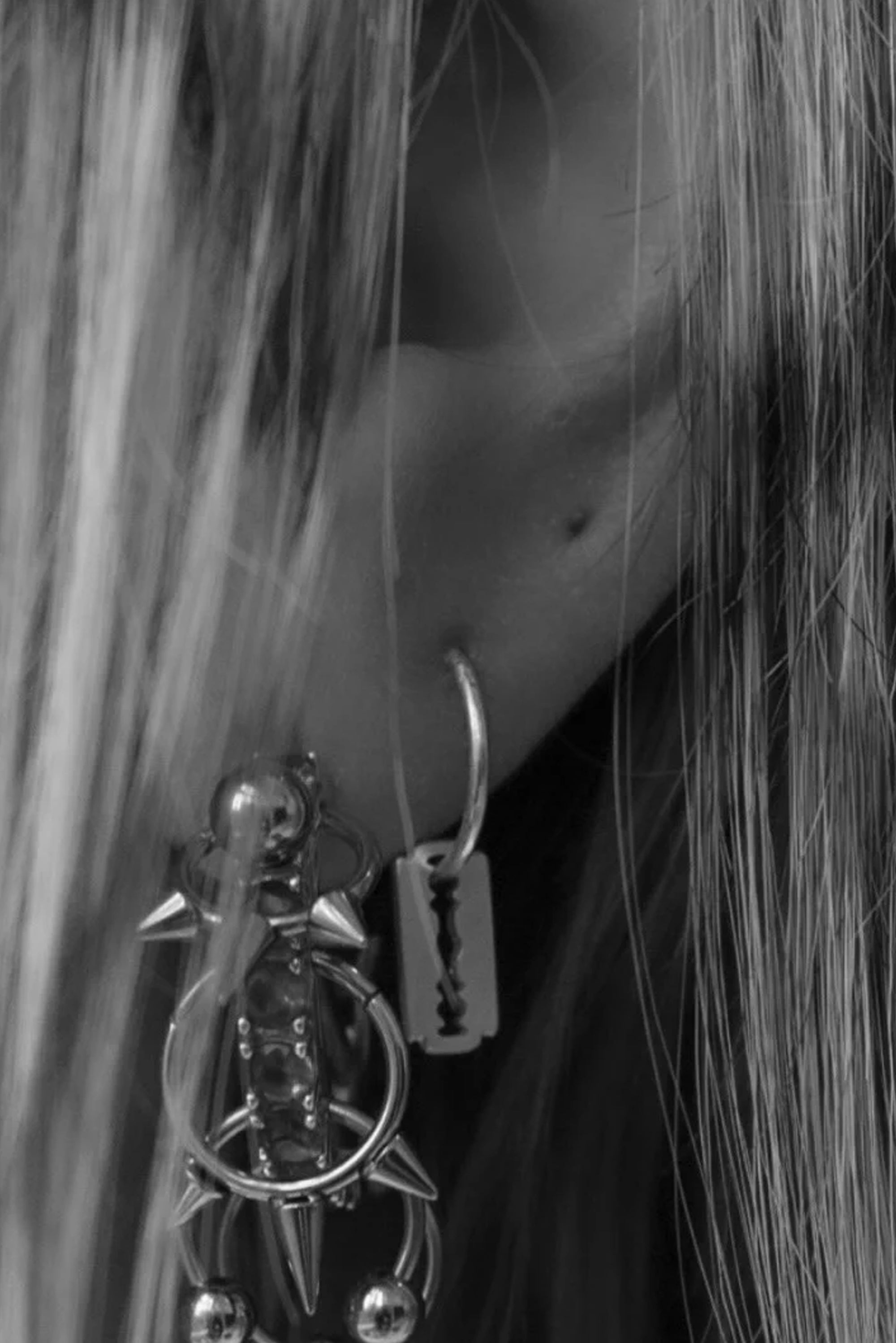 Deadlock Sleeper - Gold Plate