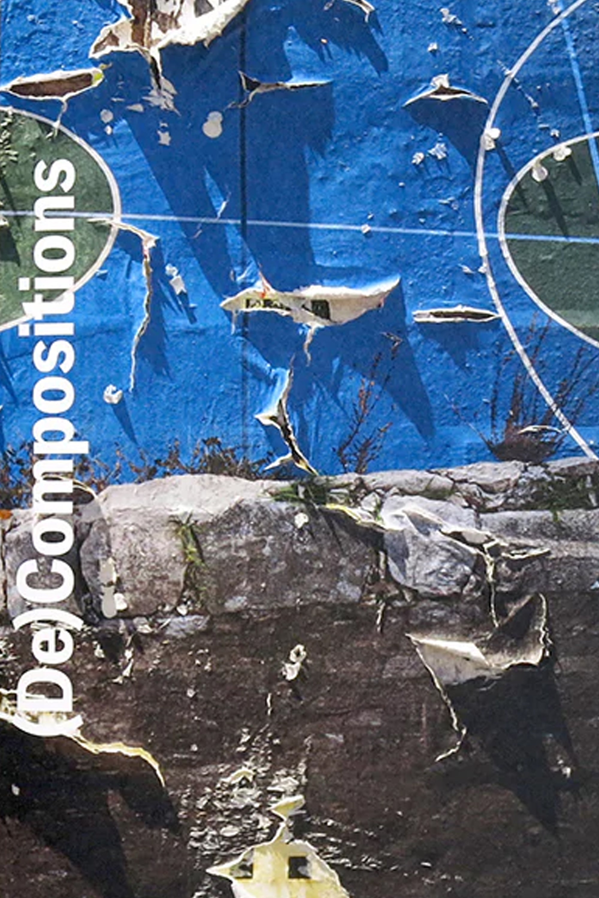 Jesse Marlow – (De)Compositions