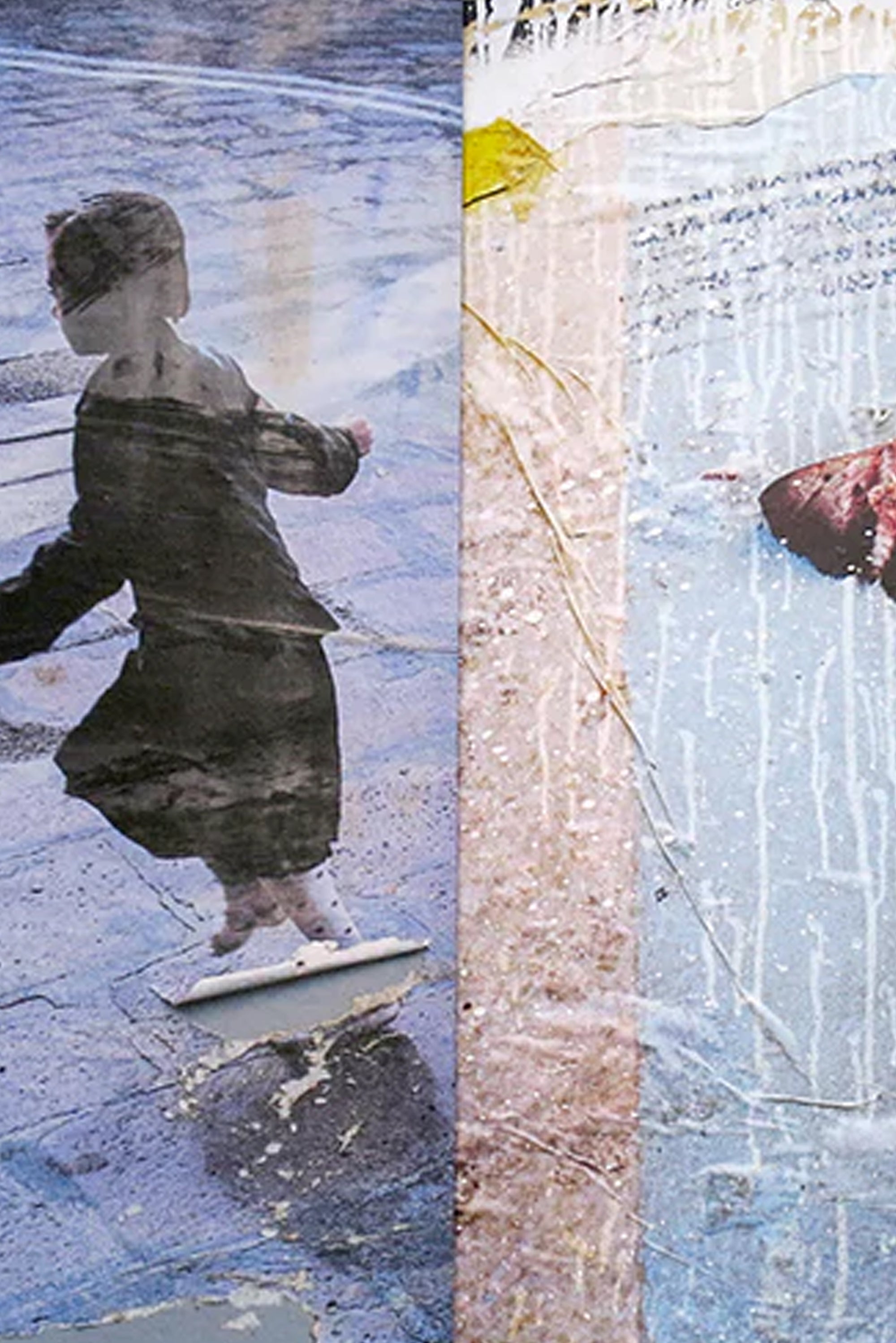 Jesse Marlow – (De)Compositions