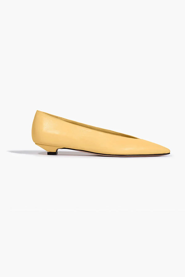 DOF STUDIOS Claudia - Warm Butter