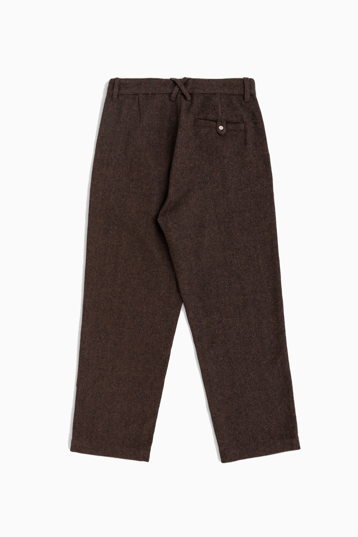 Envoy Trousers - Brown