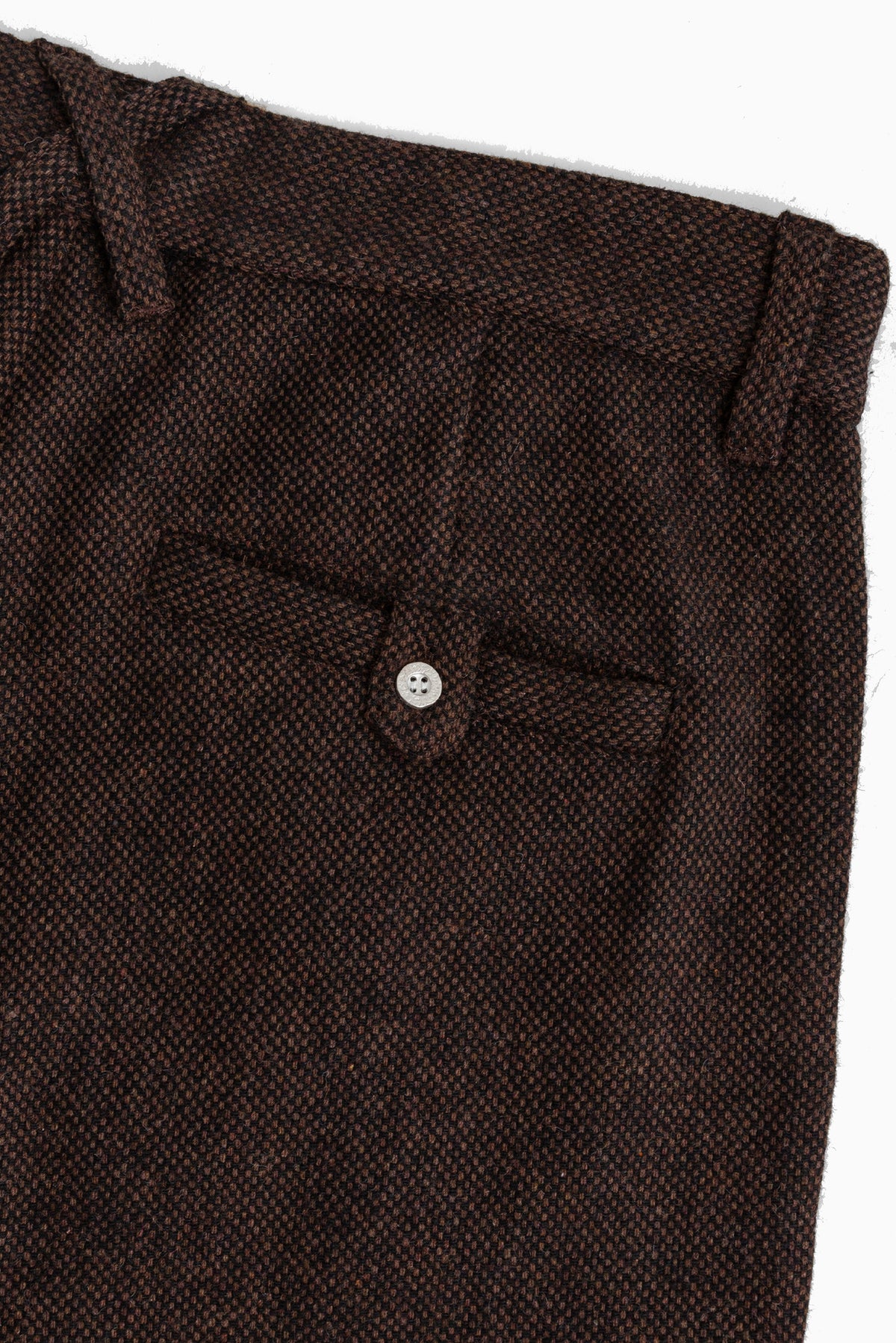 Envoy Trousers - Brown
