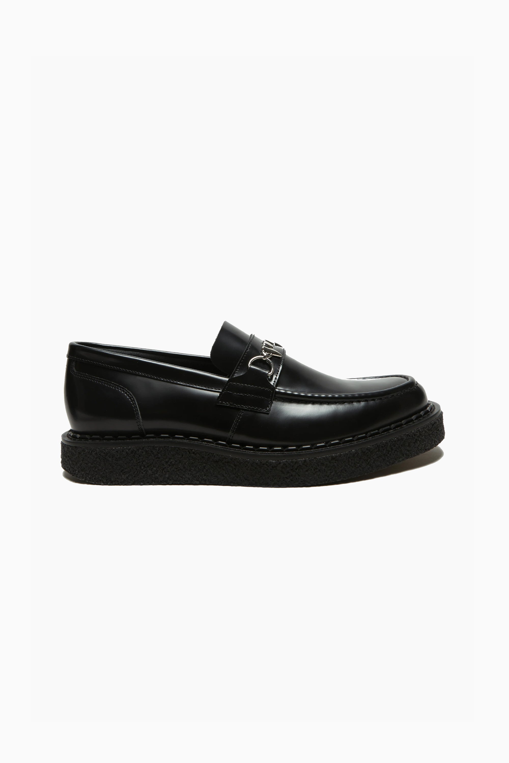 P.A.M. x George Cox Fang Loafer
