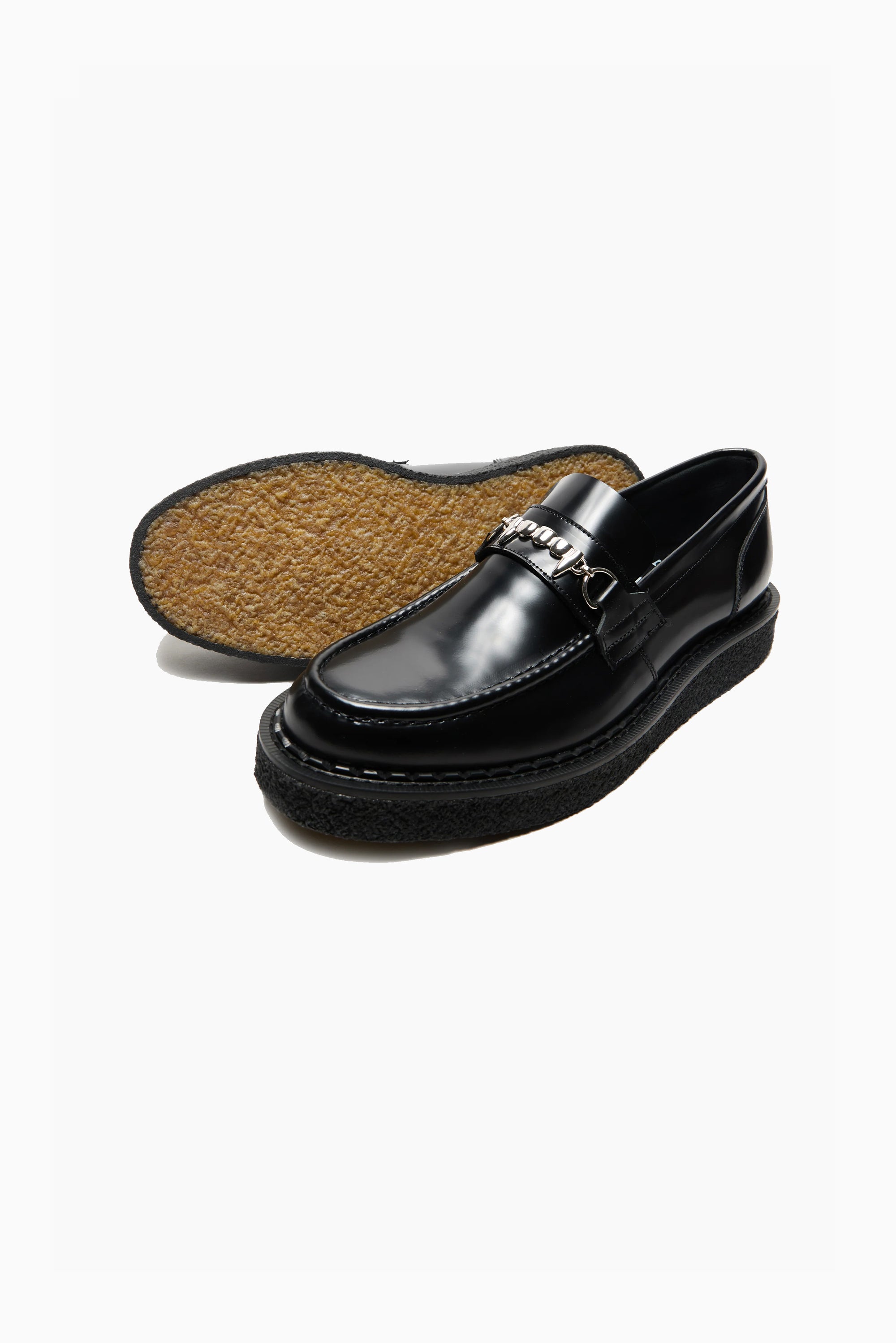 P.A.M. x George Cox Fang Loafer