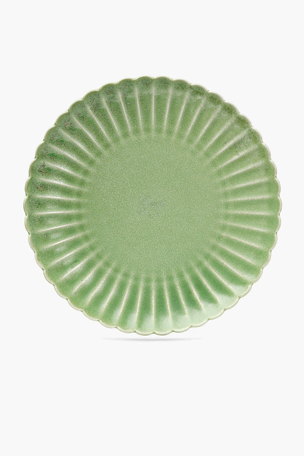 HOUSE EDITIONS Petal Plate (Feast)