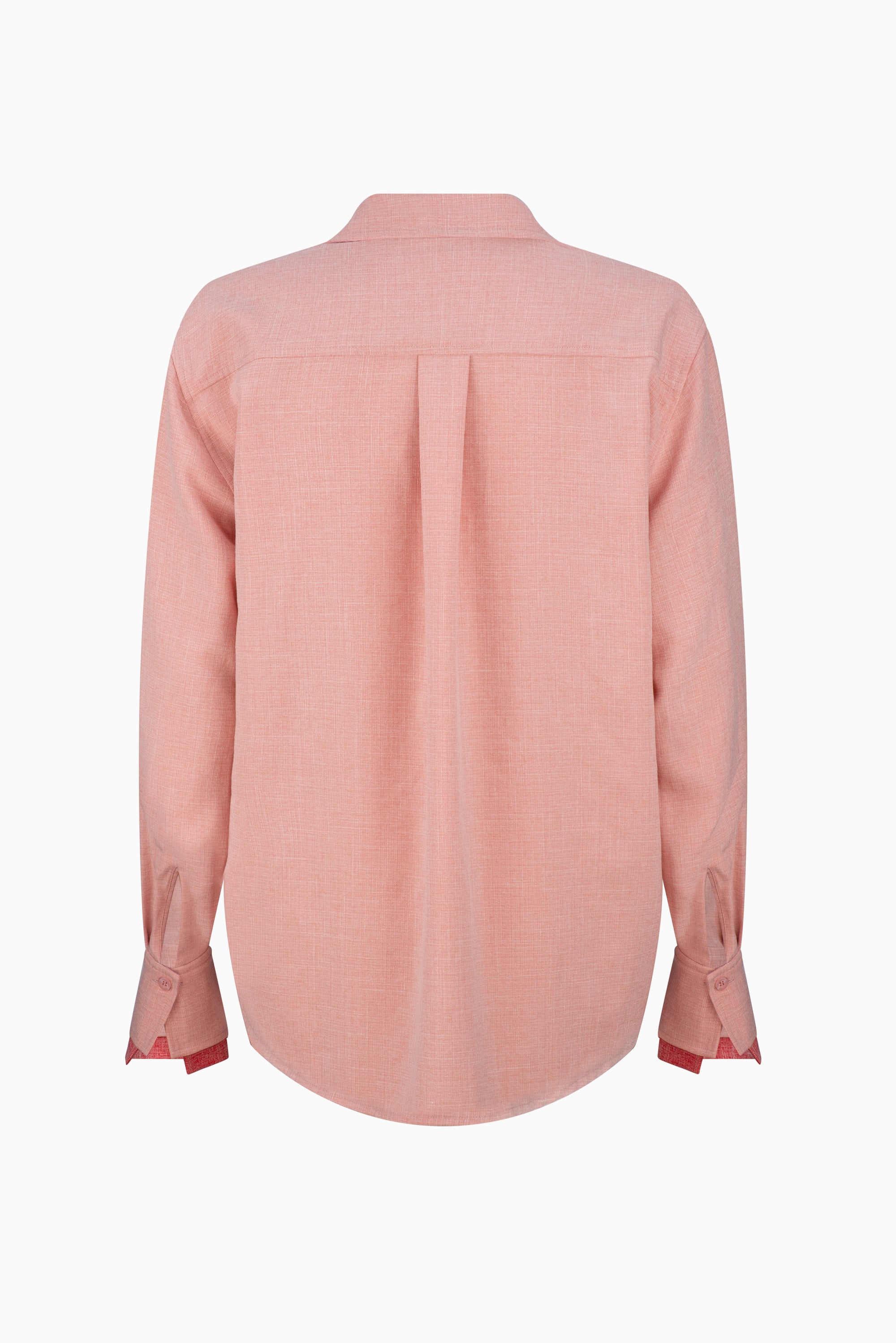 Finlay Shirt - Fairy Floss