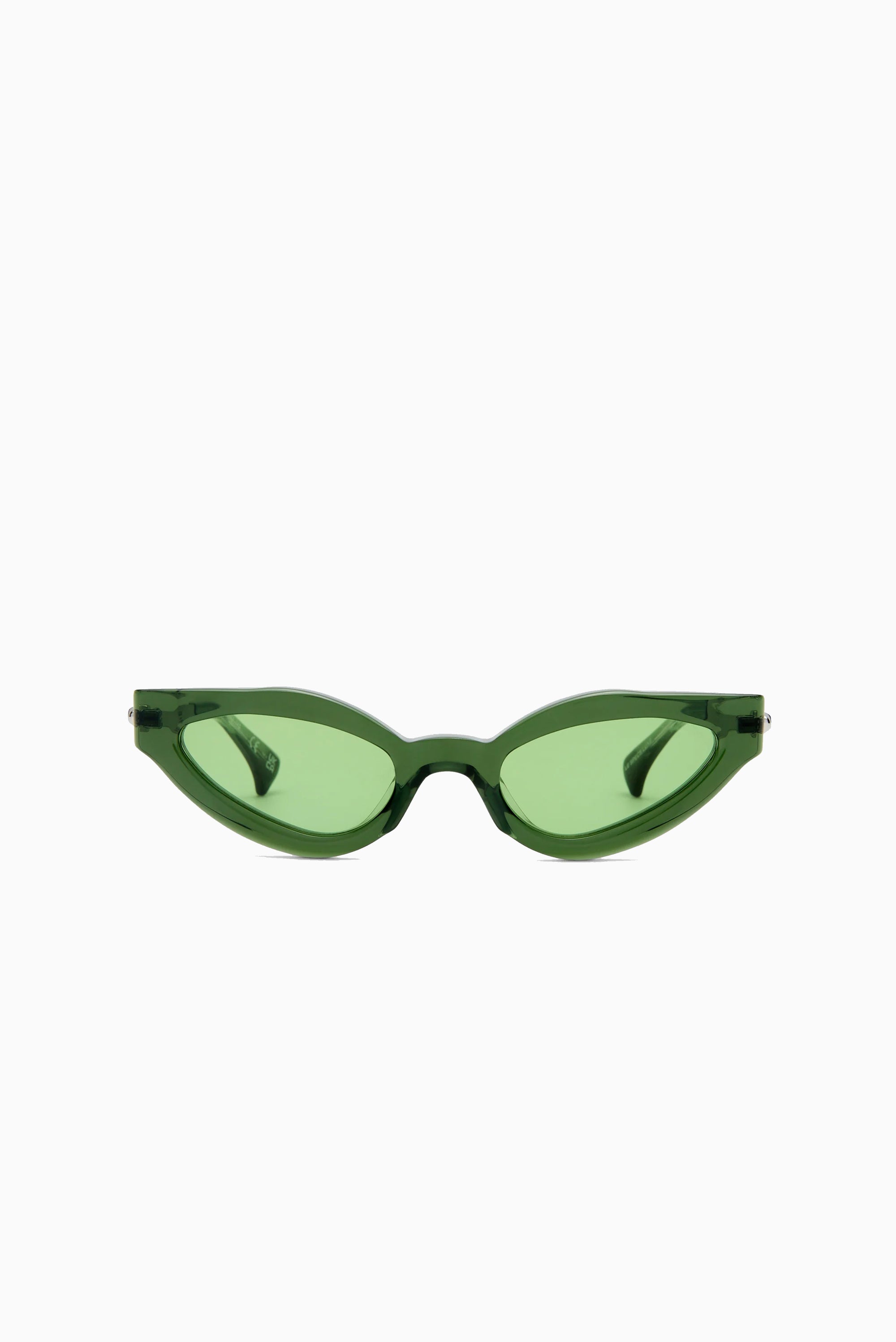 Freigeist - Dark Green