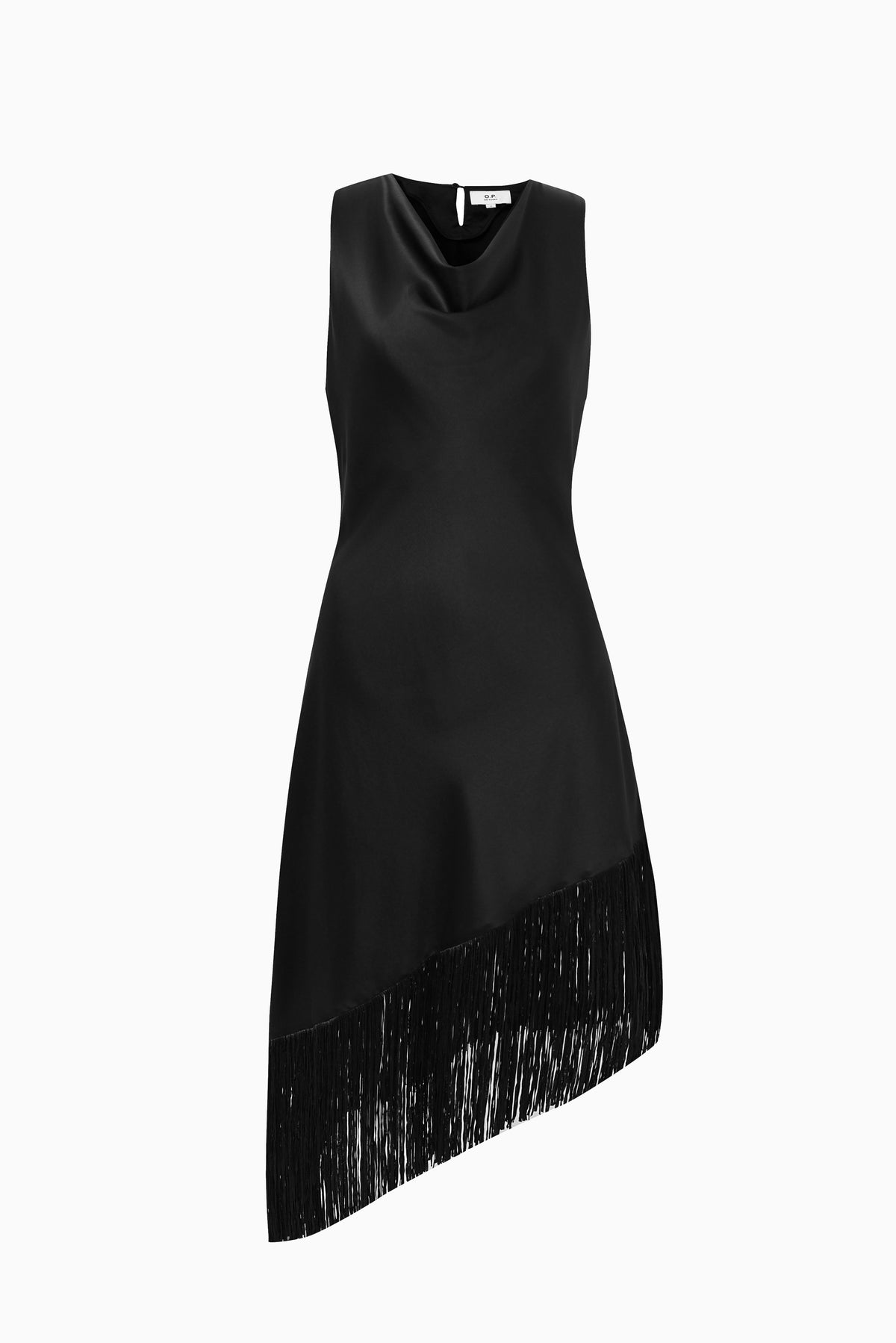 Frida Dress - Black