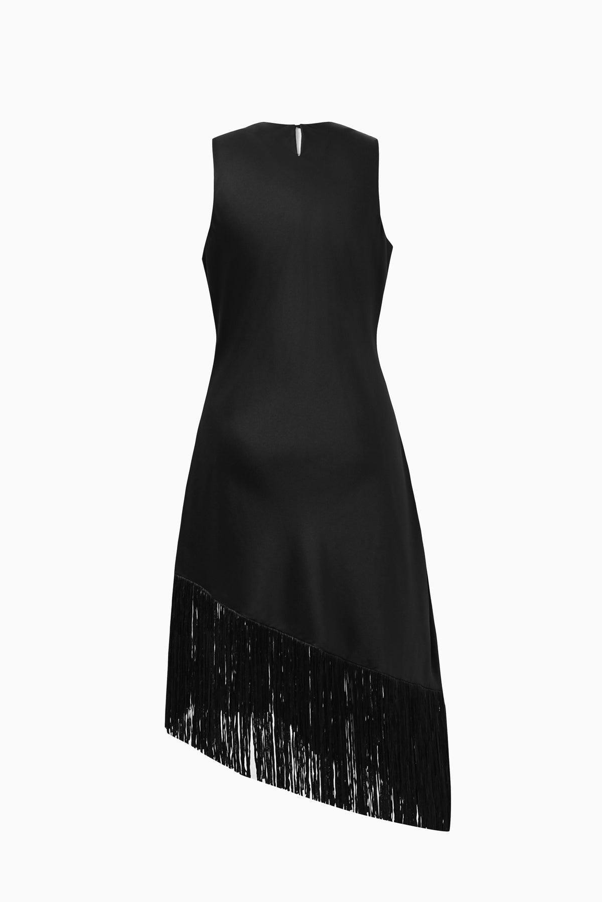Frida Dress - Black