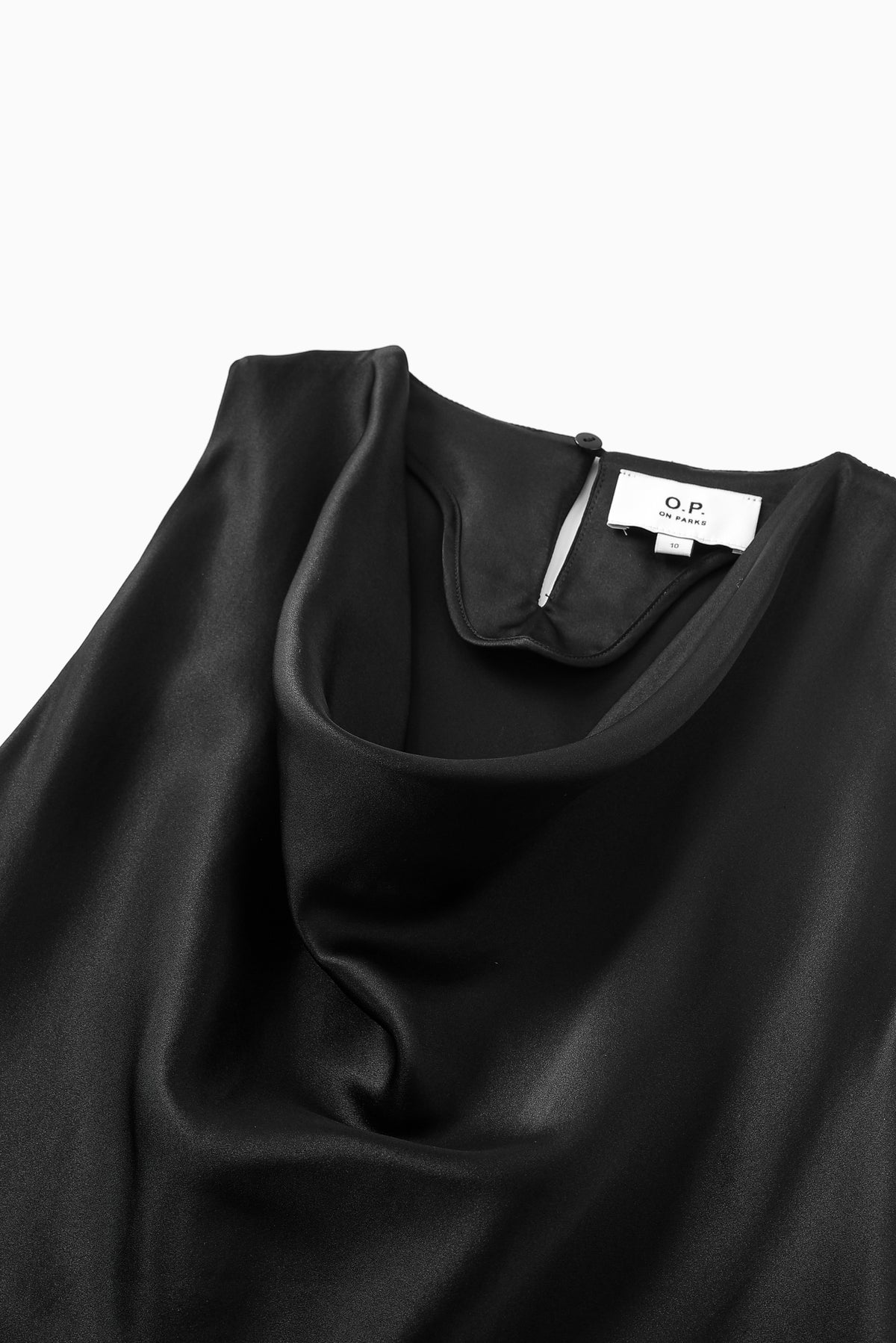 Frida Dress - Black