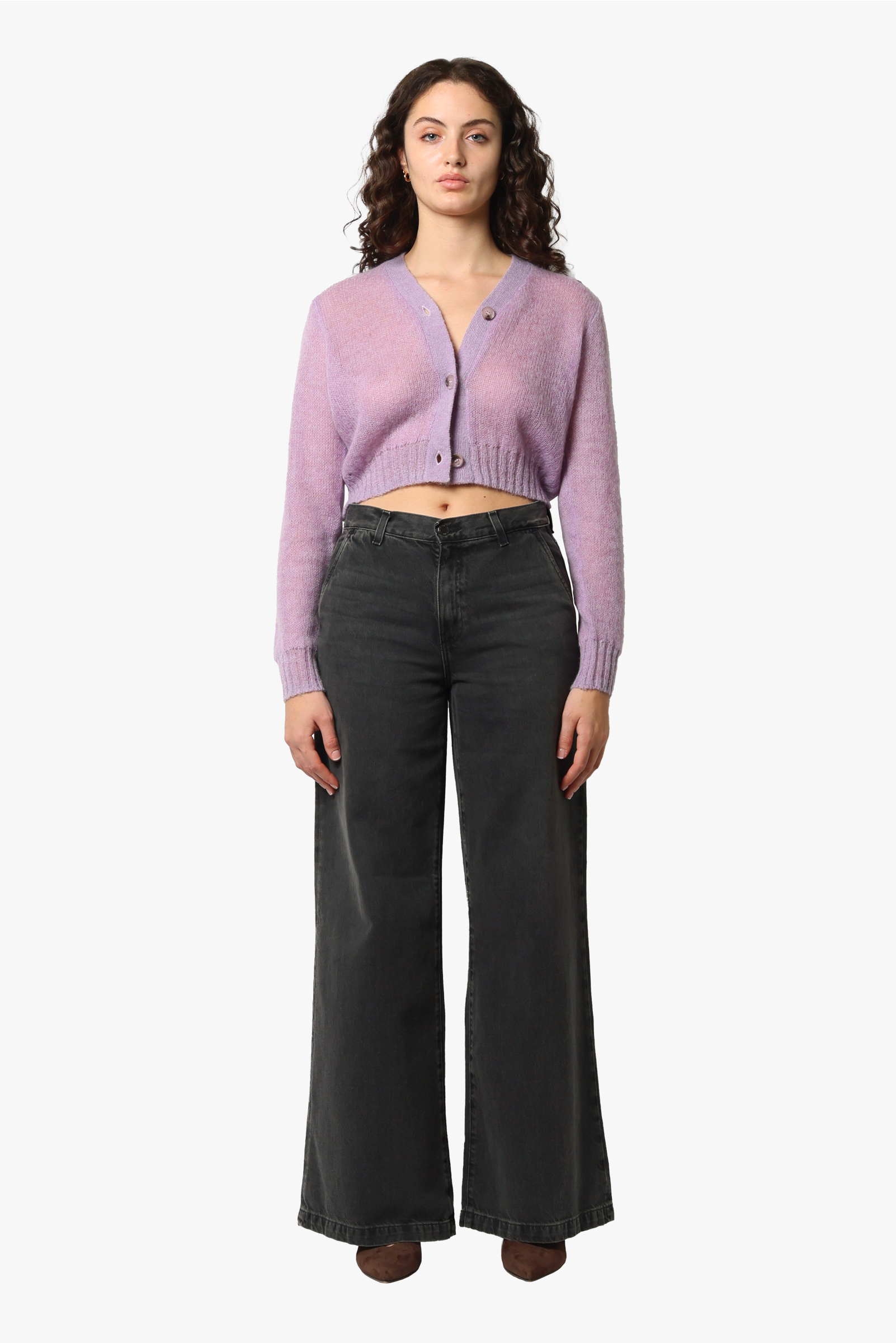 ON PARKS Percy Cardi - Lilac