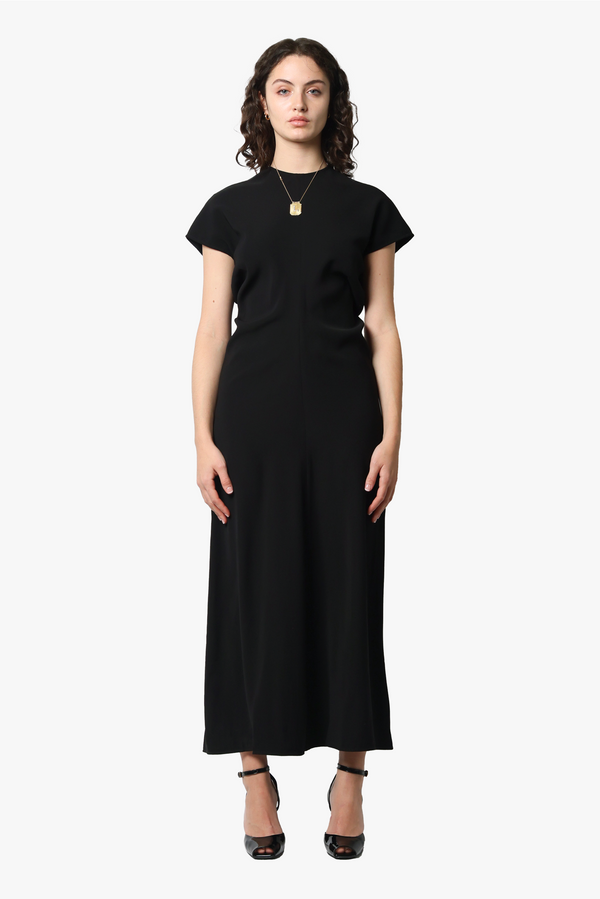 ON PARKS Muse Dress - Black