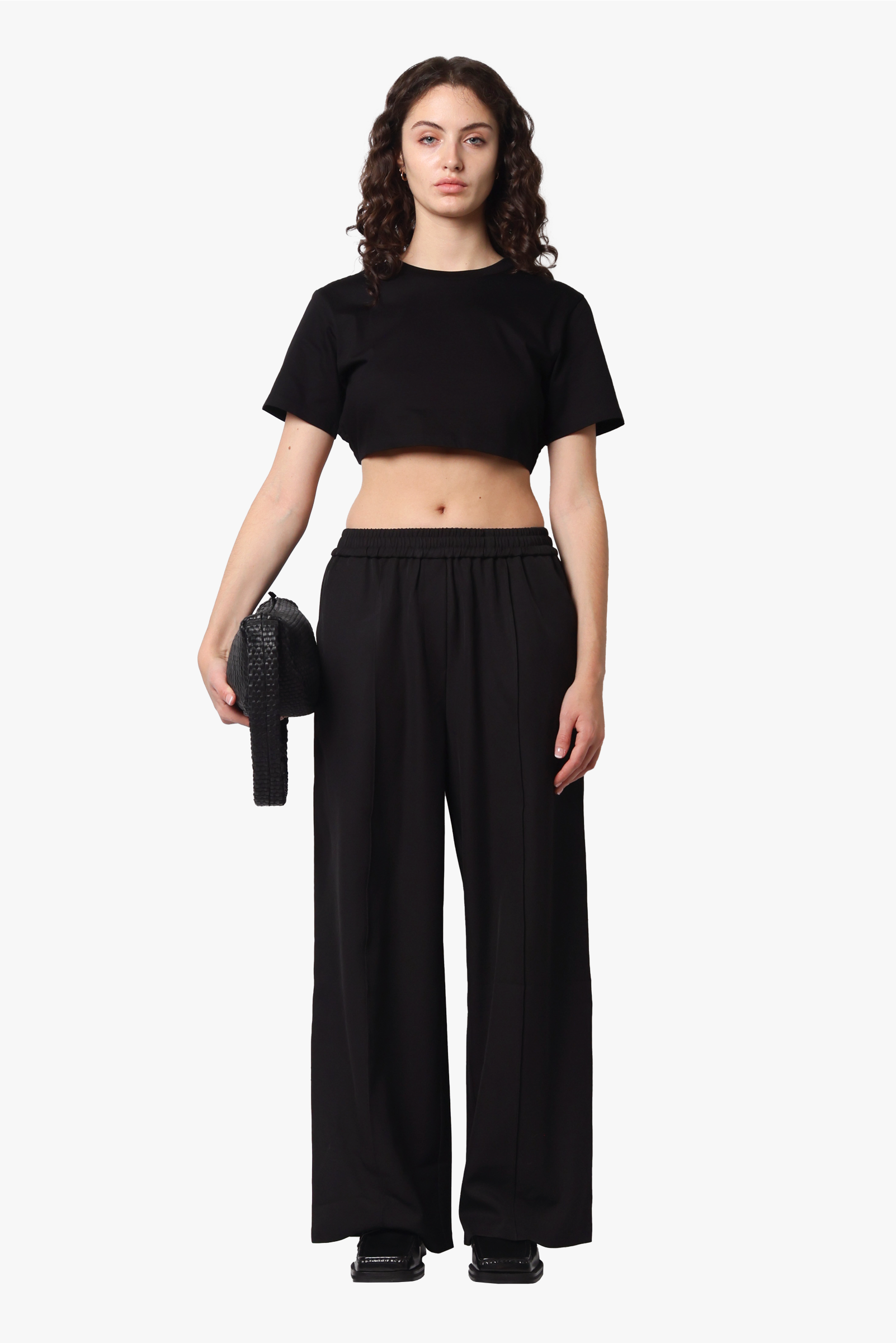 ON PARKS Liberty Pant - Black