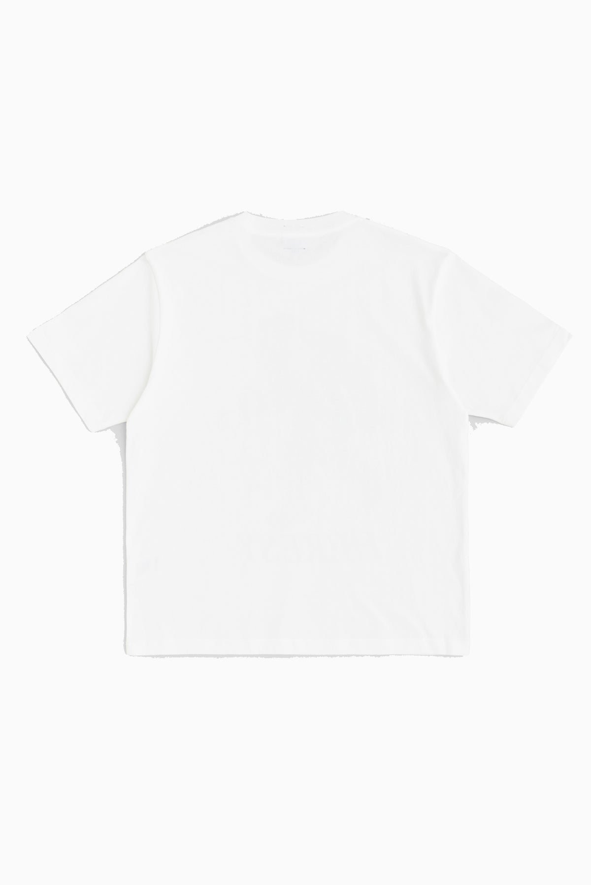 Giant Tee - Ecru