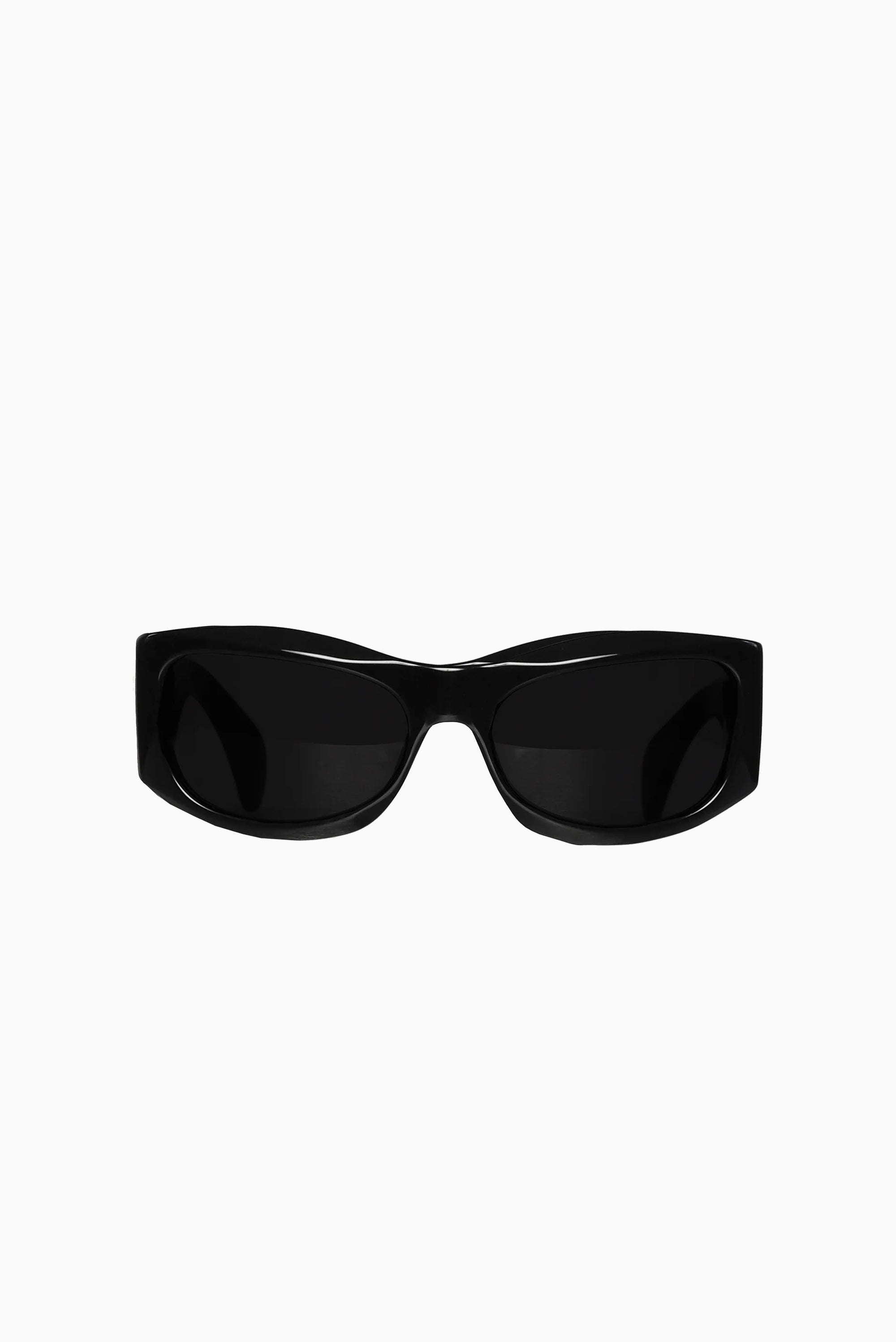 Aether Sunglasses - Black