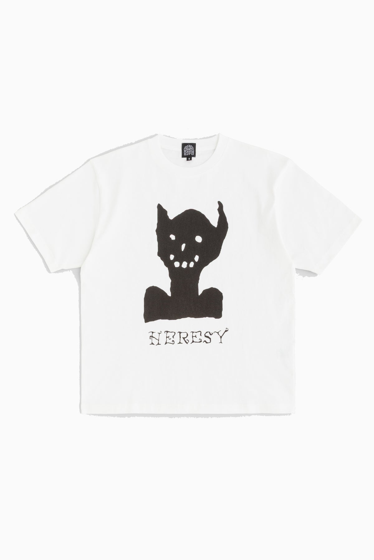 Gob Tee - Ecru