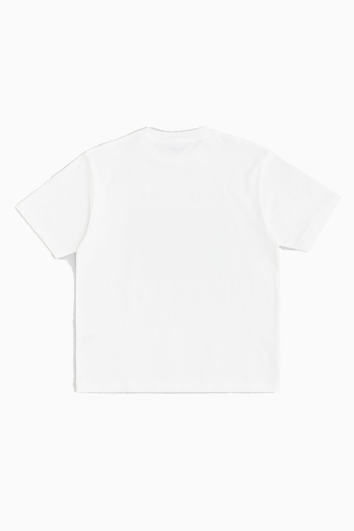 Gob Tee - Ecru