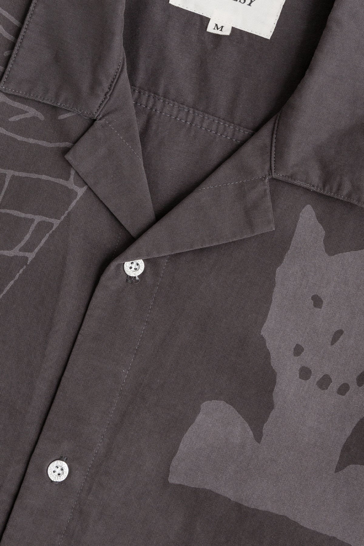 Goblin Life Shirt - Slate