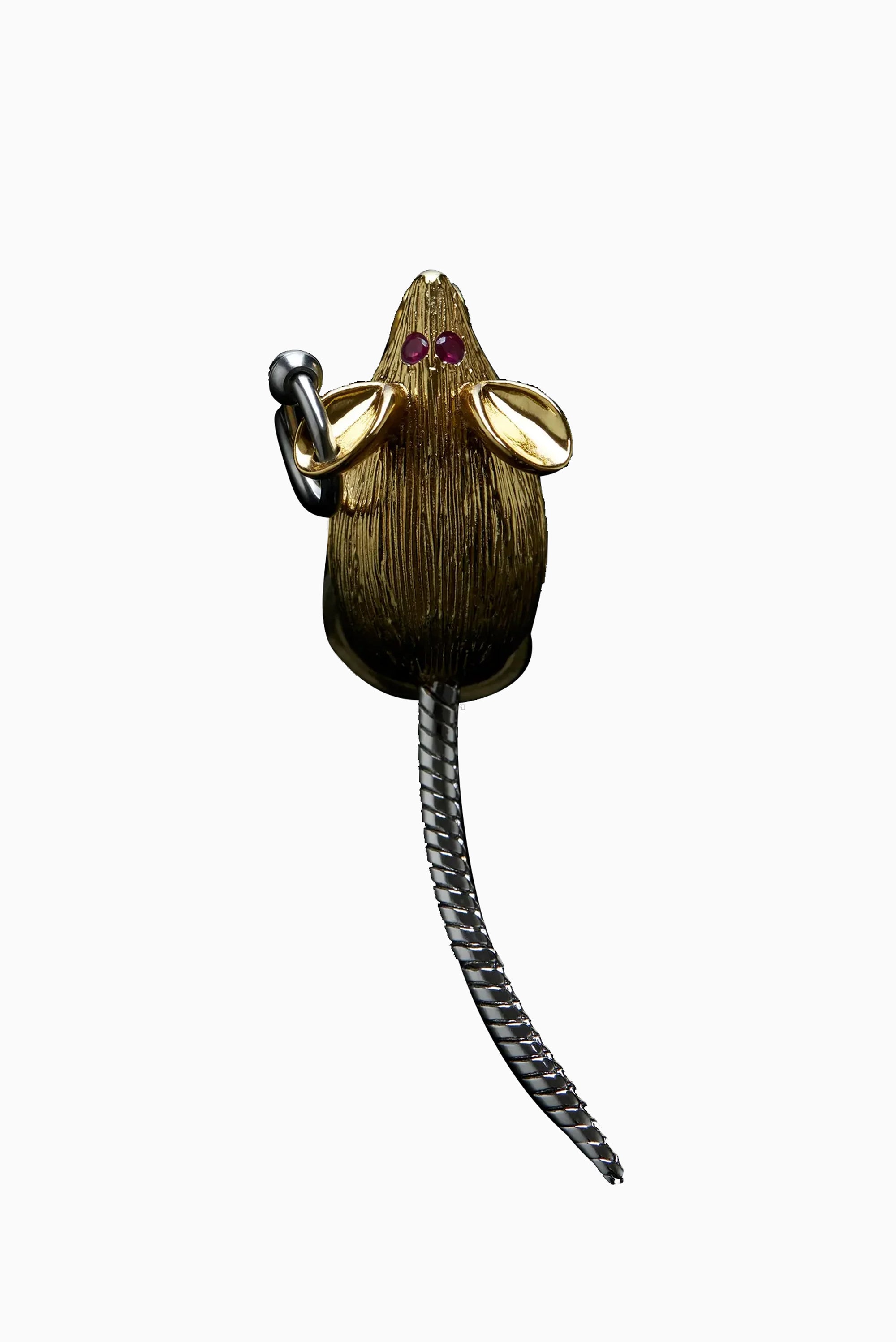 RumouRat Earring - Gold