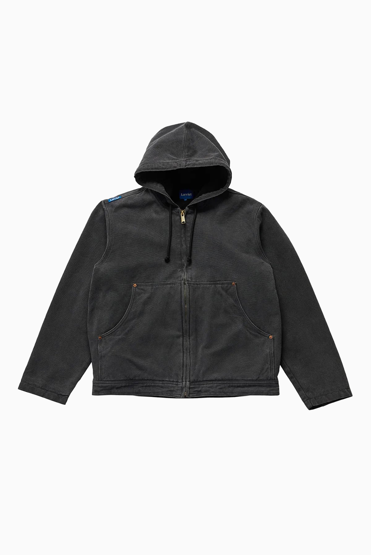 Goulburn Jacket - Used Black