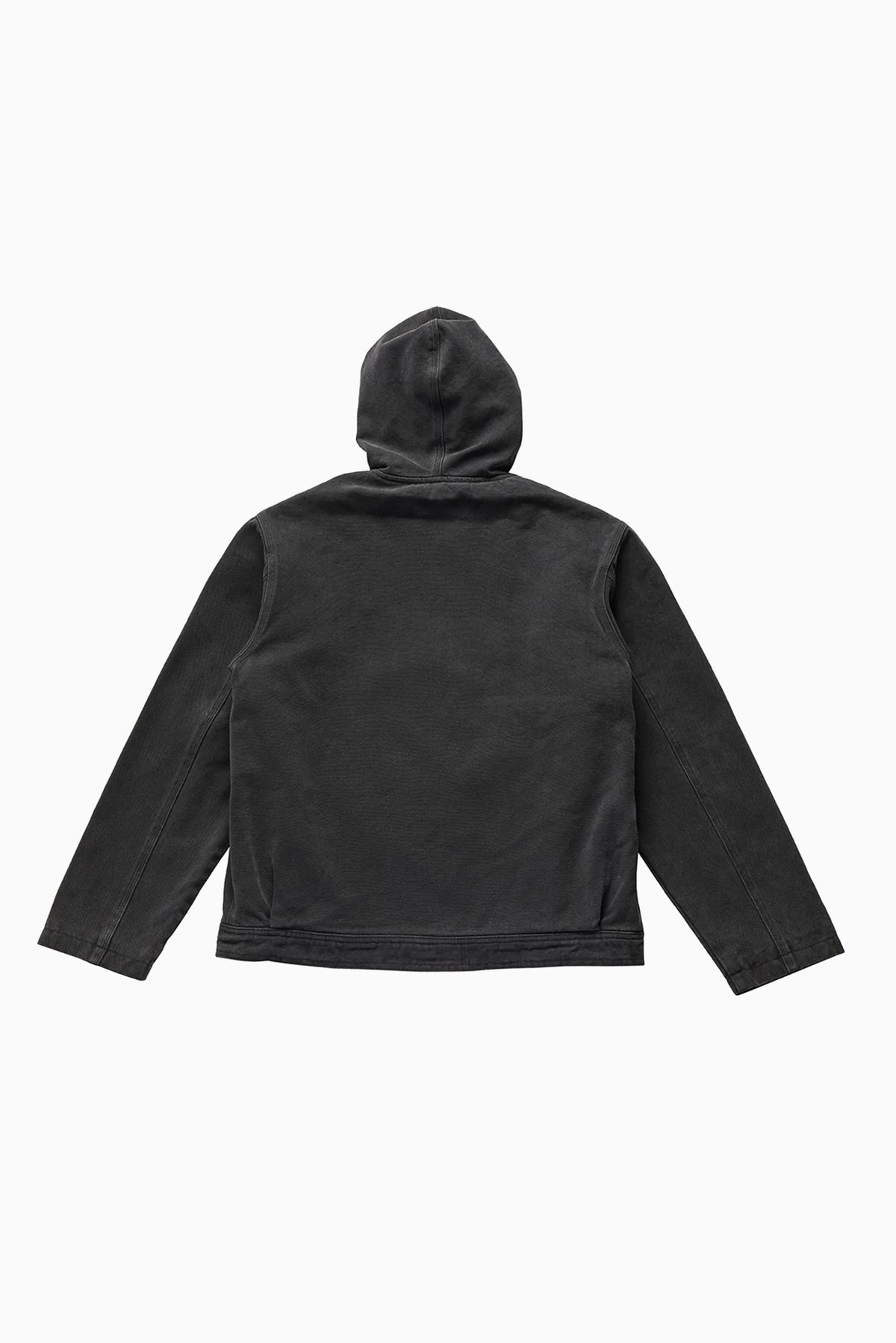 Goulburn Jacket - Used Black