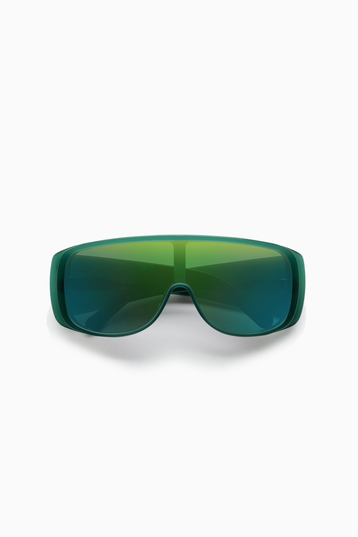 Mask - Green