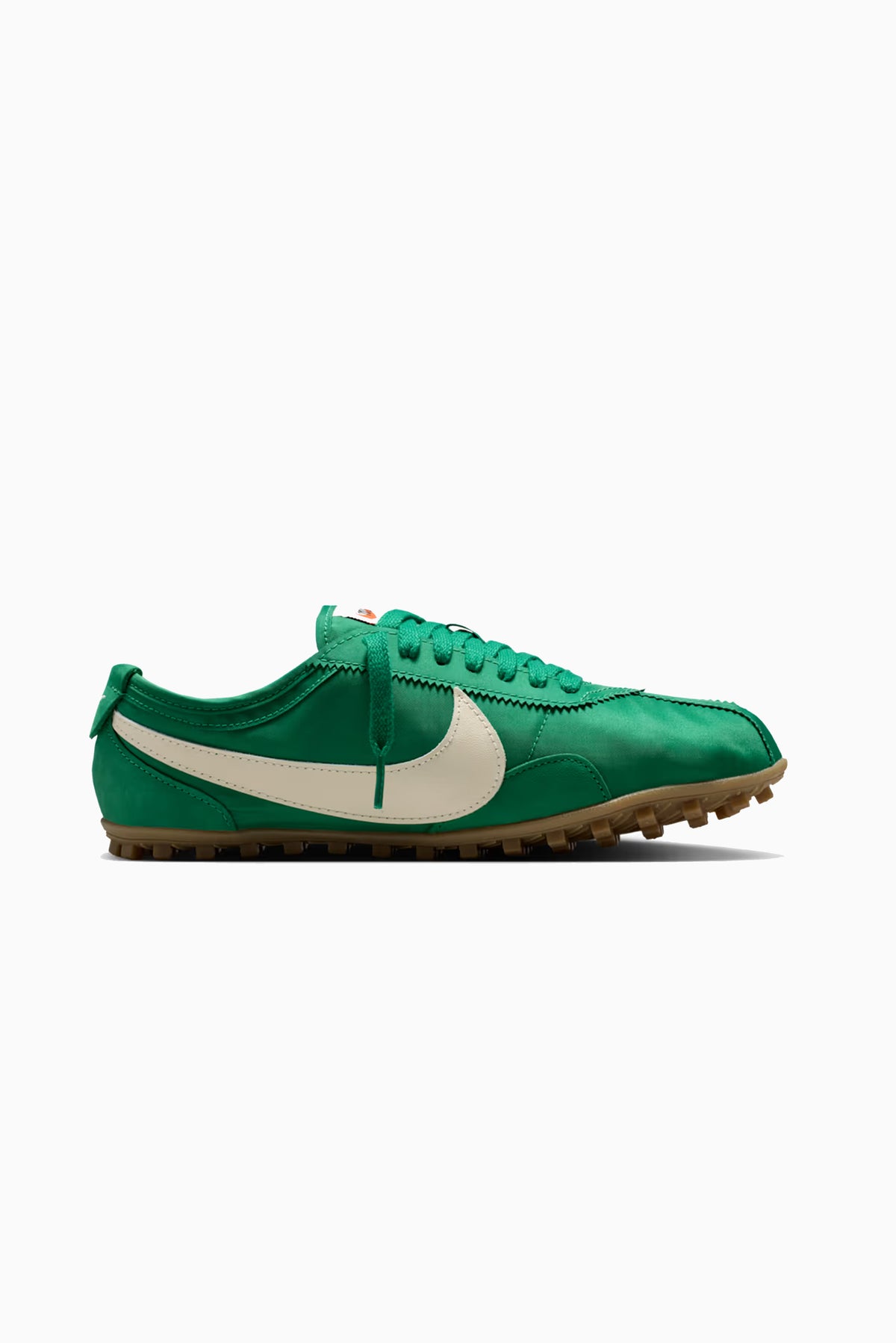 Moon Shoe OG - Vintage Green/Gum
