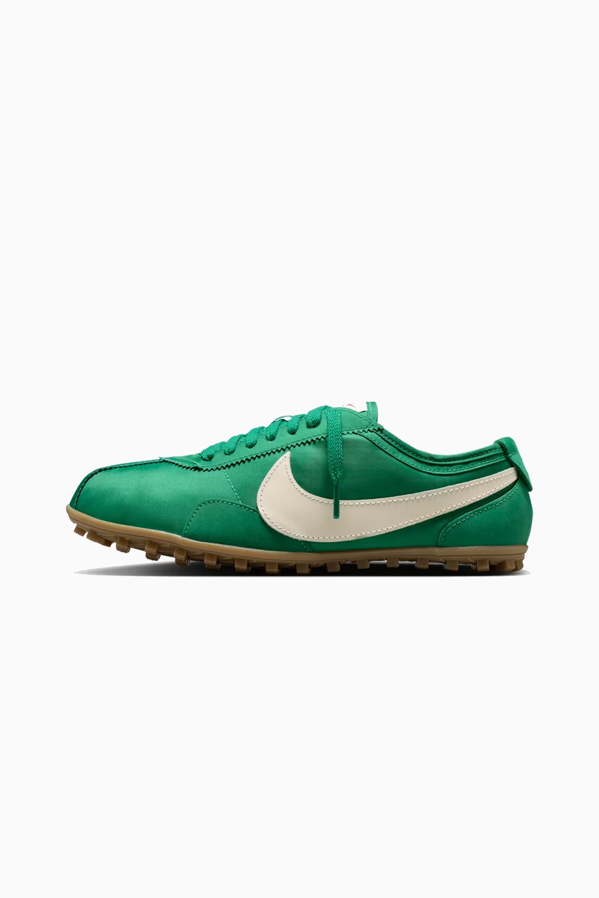 Moon Shoe OG - Vintage Green/Gum