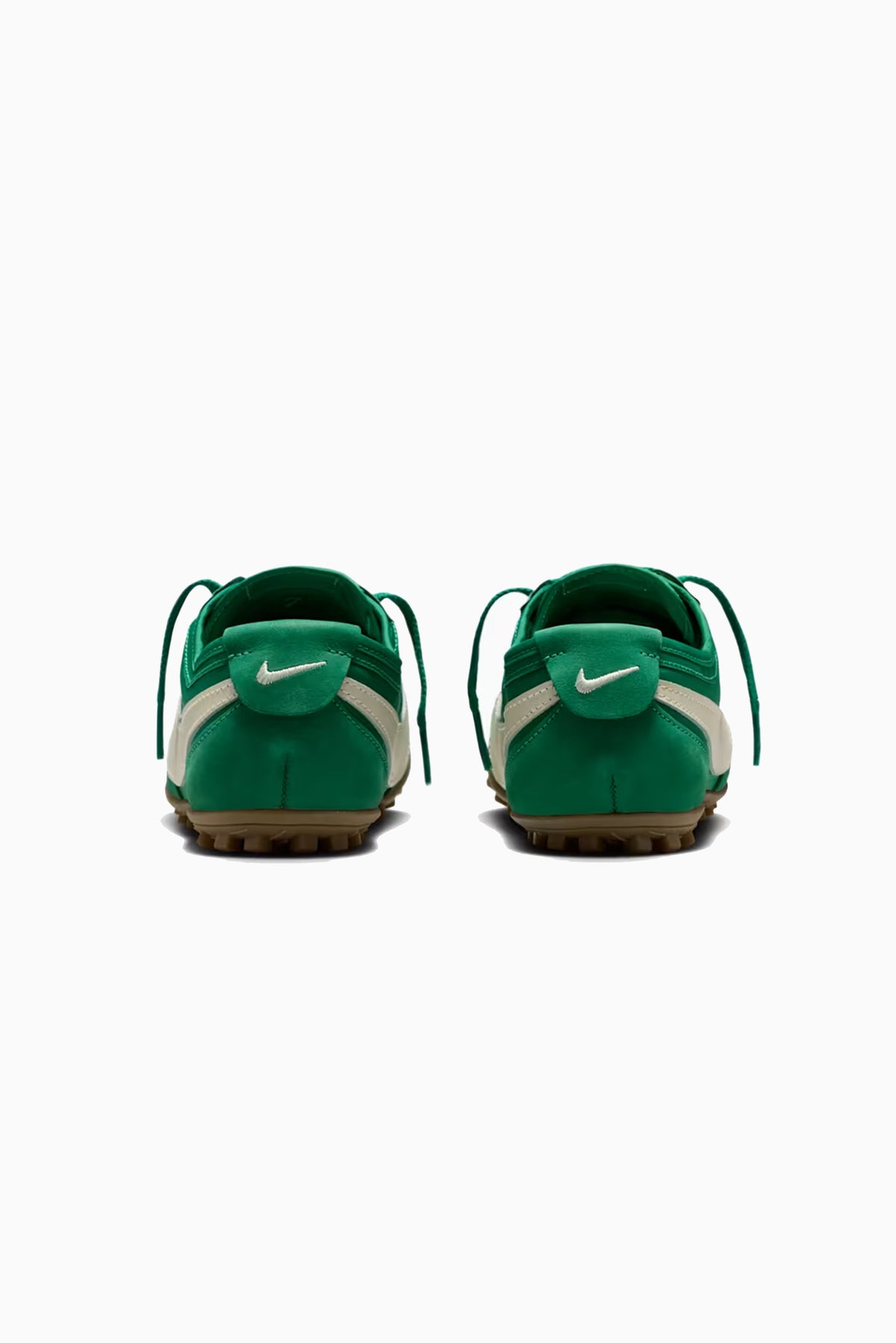Moon Shoe OG - Vintage Green/Gum