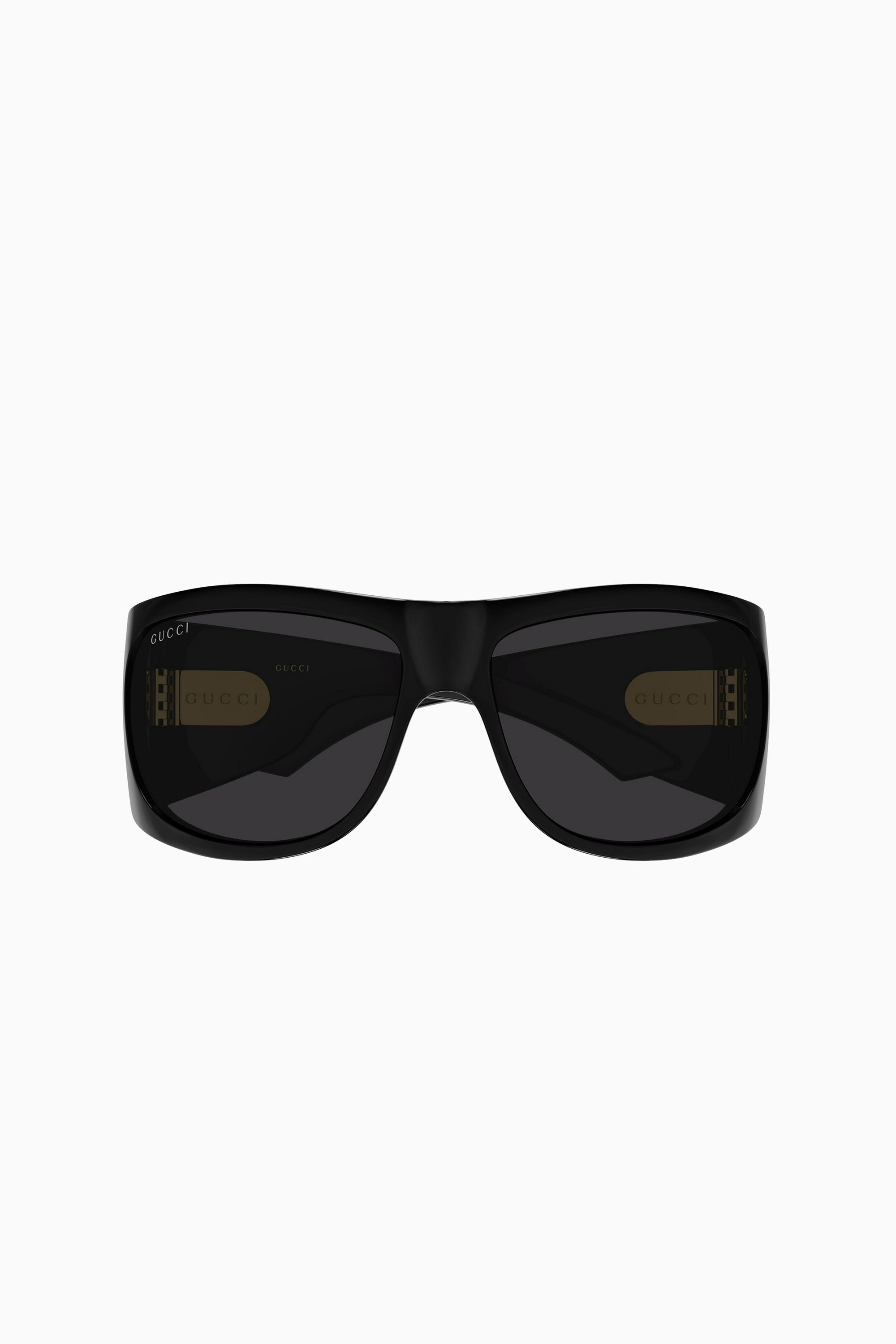 Gucci Sunglasses - GG2170S001 Black