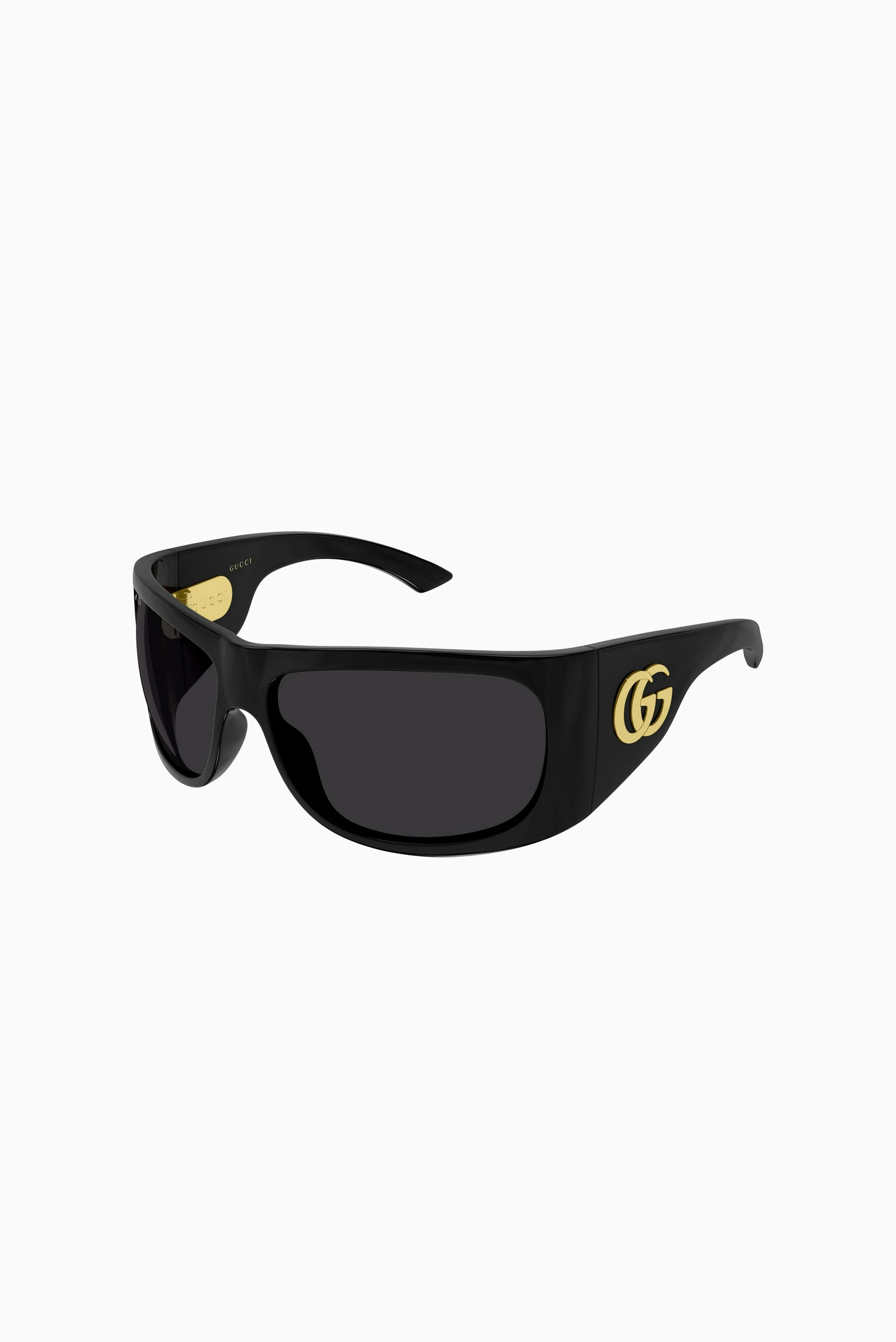 Gucci Sunglasses - GG2170S001 Black
