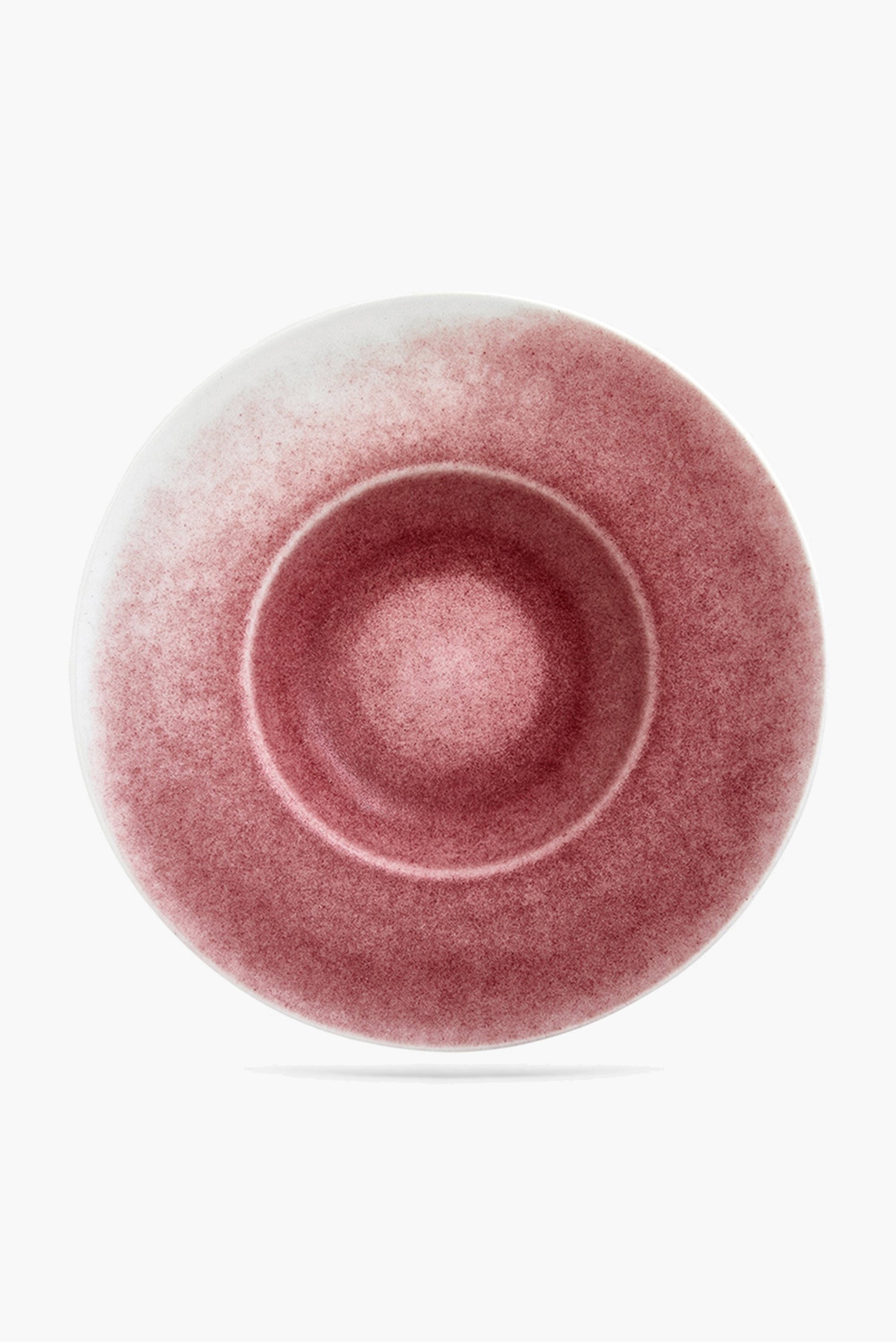 HOUSE EDITIONS Hat Bowl - Ox Blood