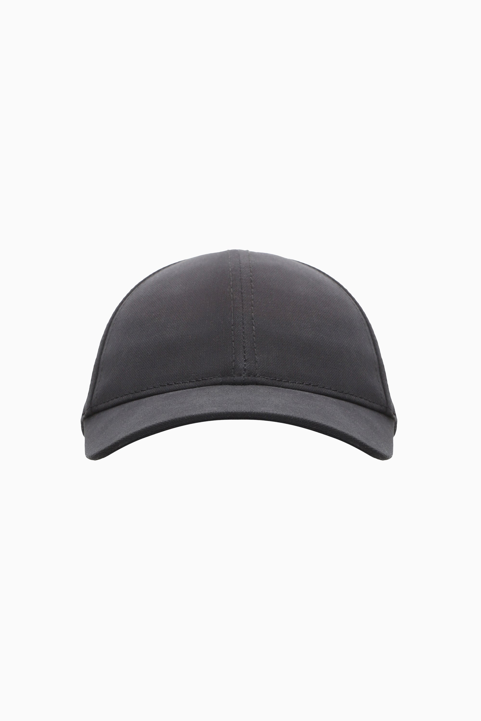 HELIOT EMIL Petaso Cap - Black