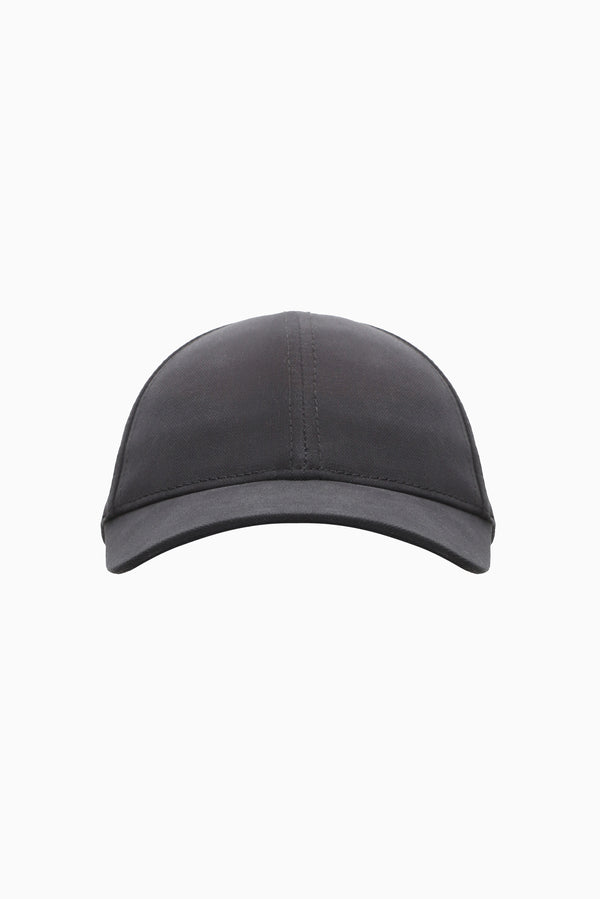 HELIOT EMIL Petaso Cap - Black