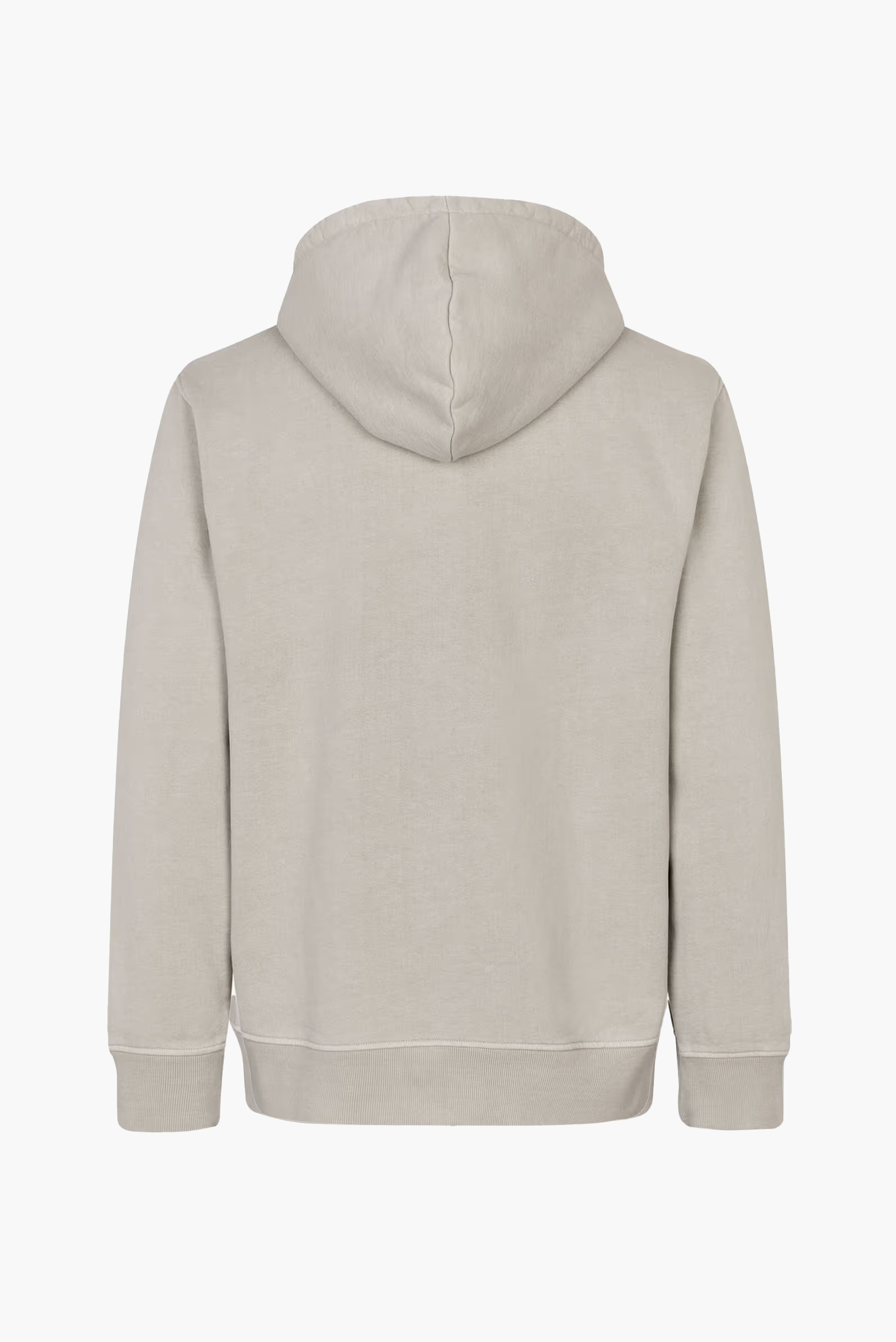 SAMSOE SAMSOE Sapigment Zip Hoodie