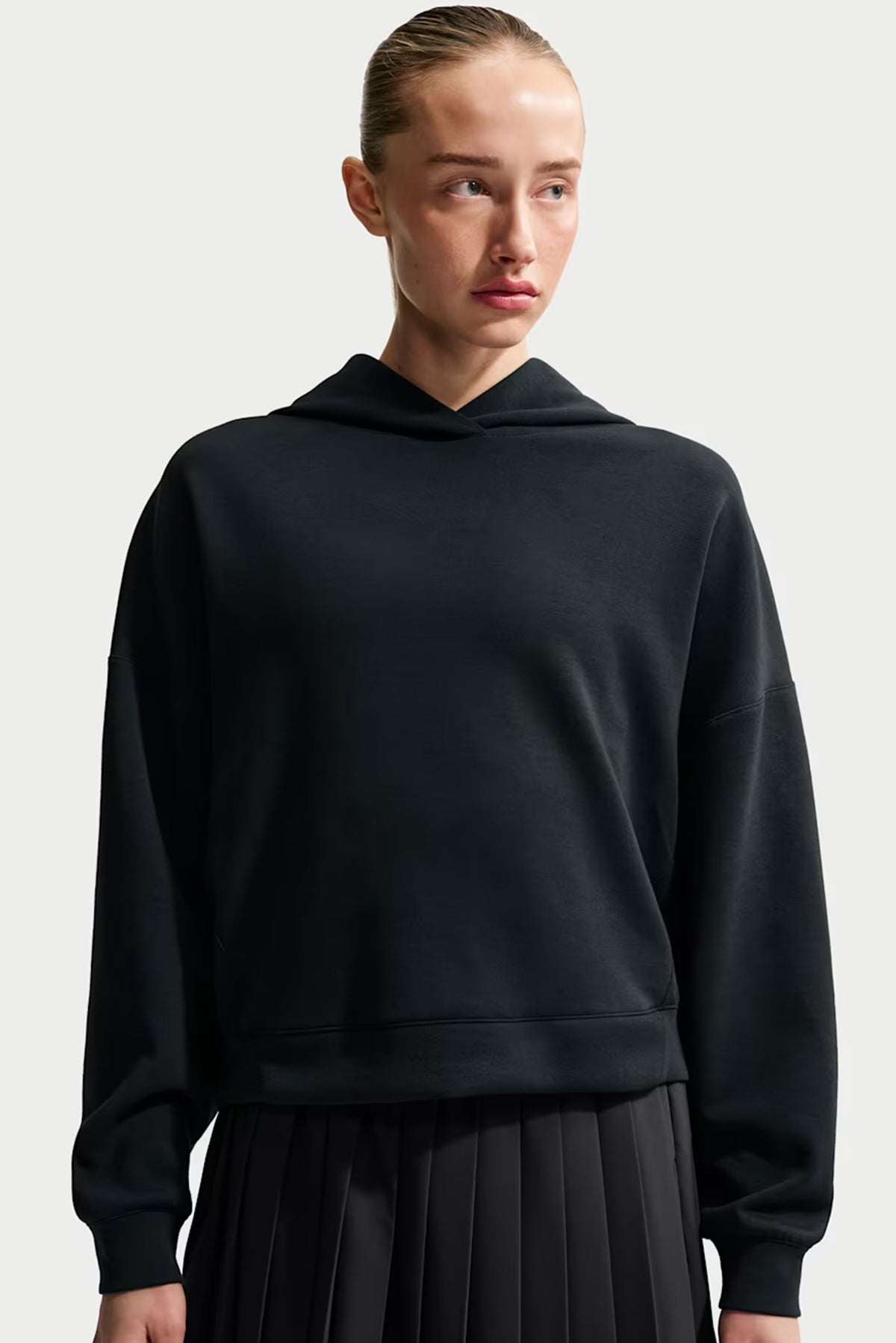 24.7 ImpossiblySoft Pullover Hoodie - Dark Smoke Grey