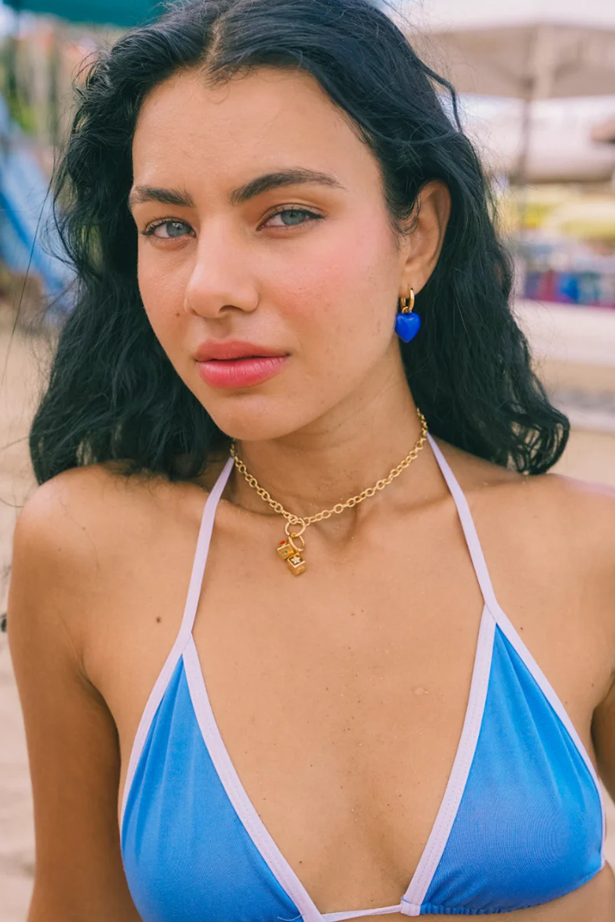 Hot Pop Earring - Single
