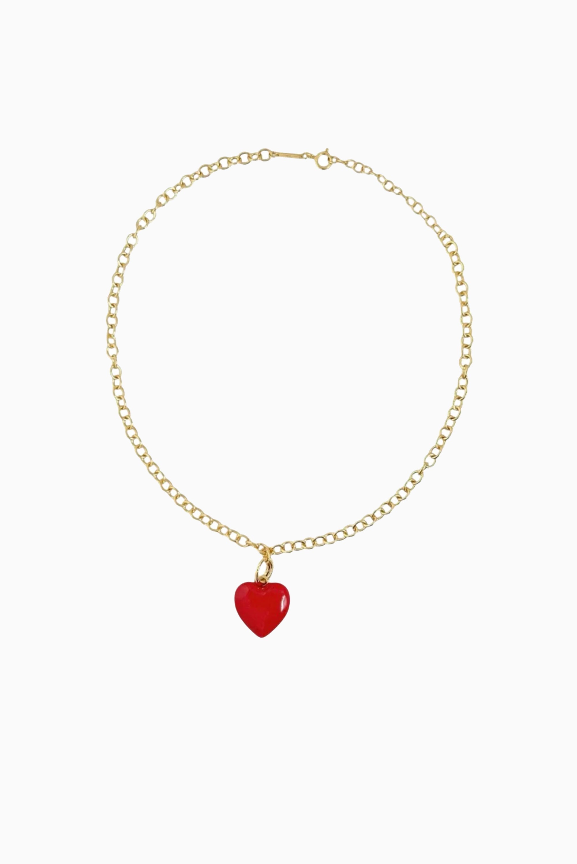 Hot Pop Necklace