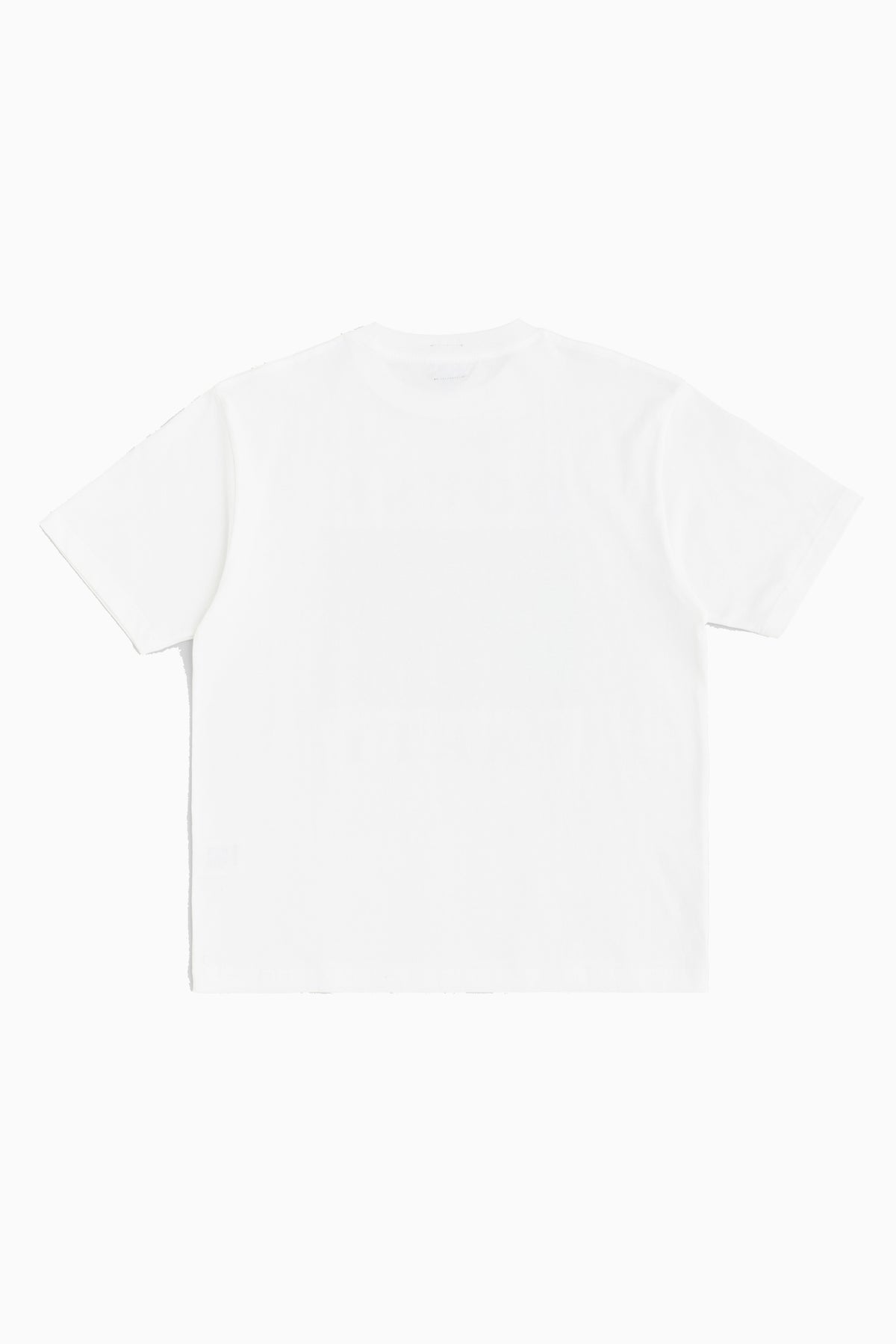 House Party Tee - Ecru