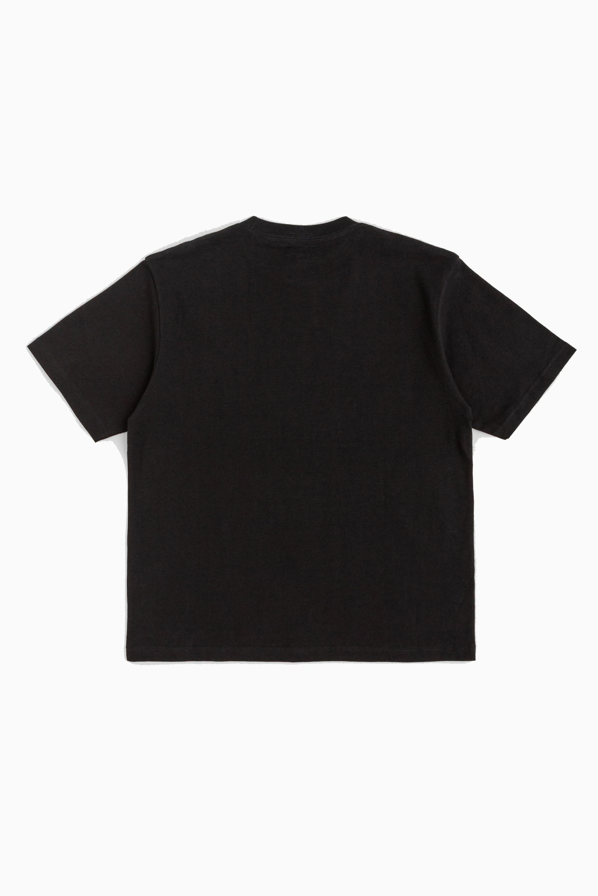 House Party Tee - Black