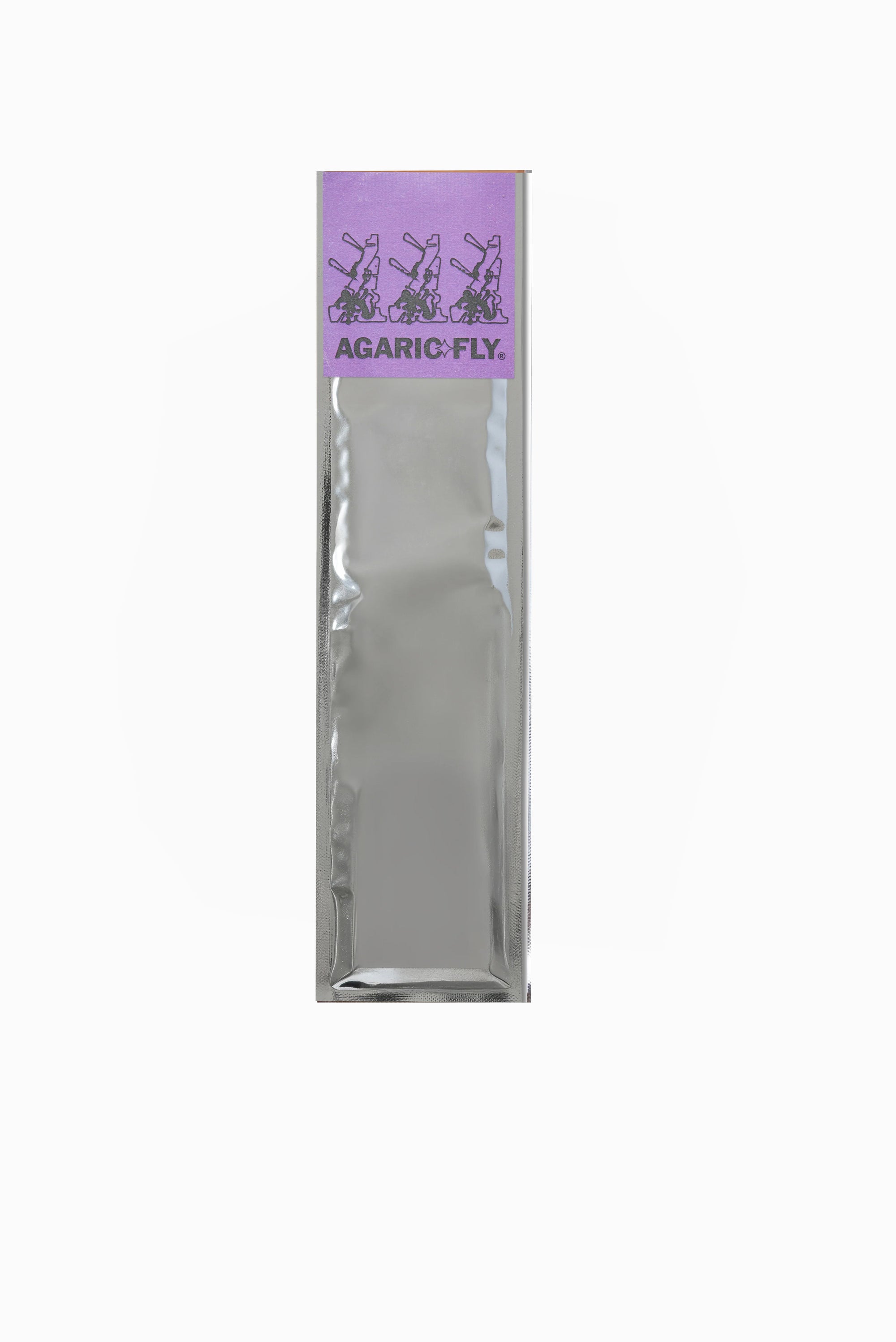 AGARIC FLY Incense - Huzza Hana