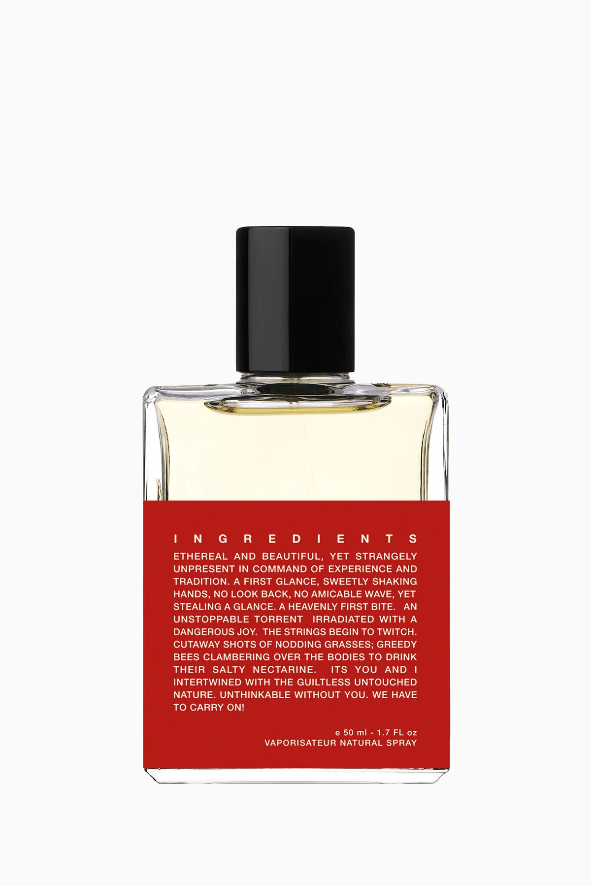 I am Love - 50ml