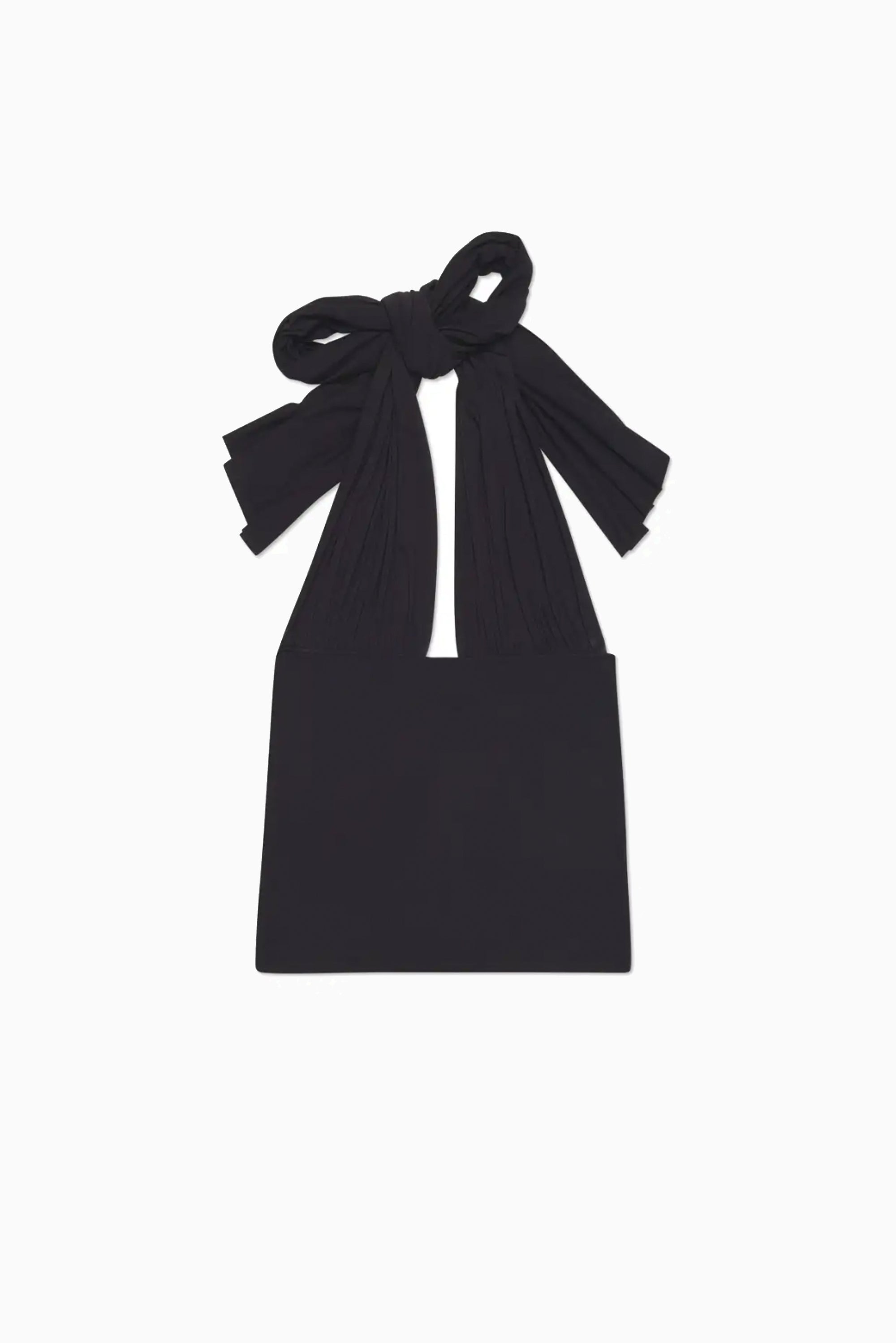 Isabella Top - Black