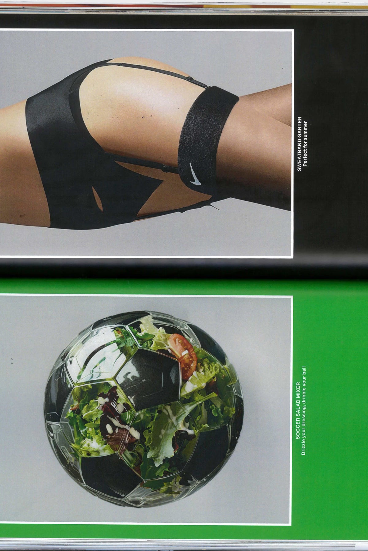 Good Sport - Issue 06