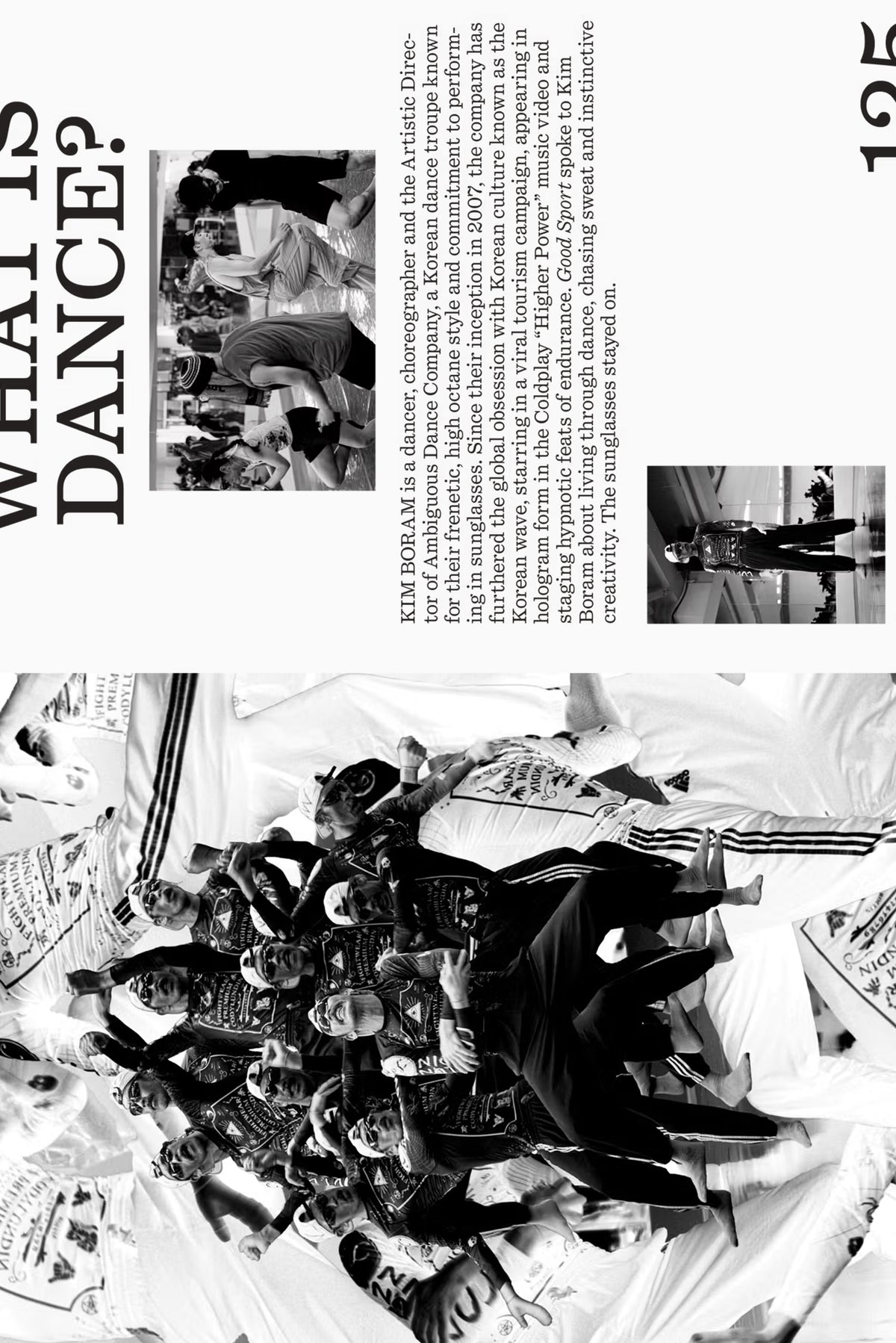 Good Sport - Issue 07