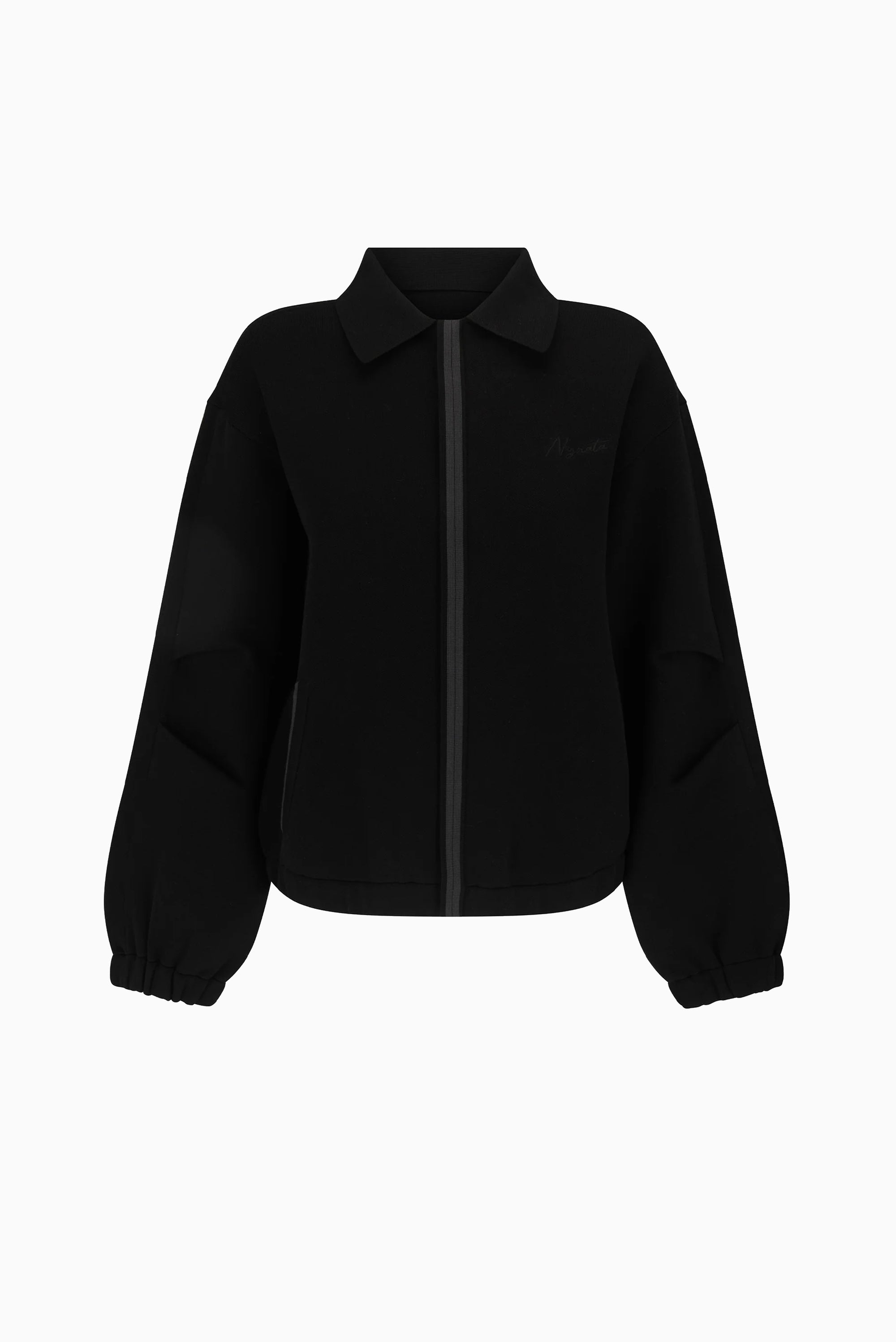 Joni Jacket - Black