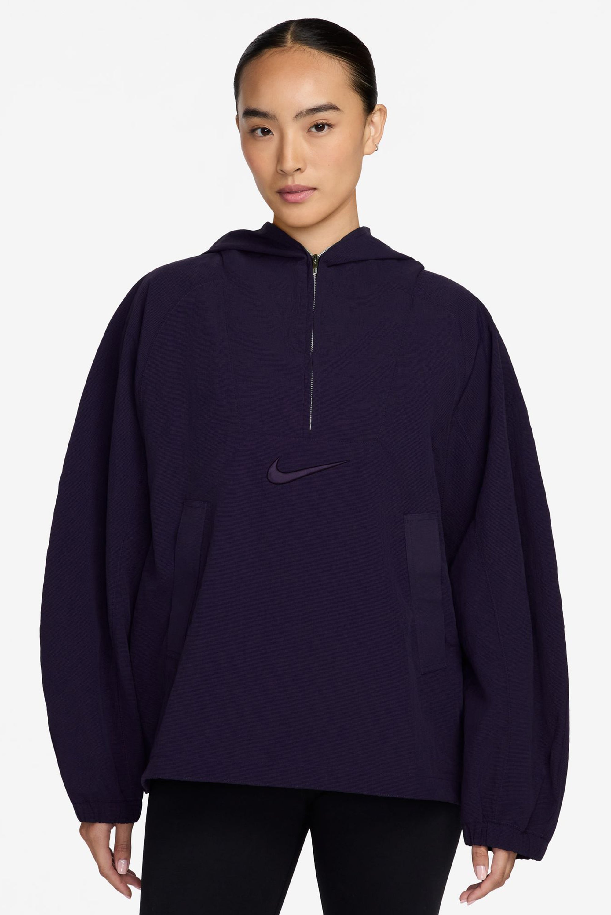 W RNWY Lightweight Jacket - Mystic Navy