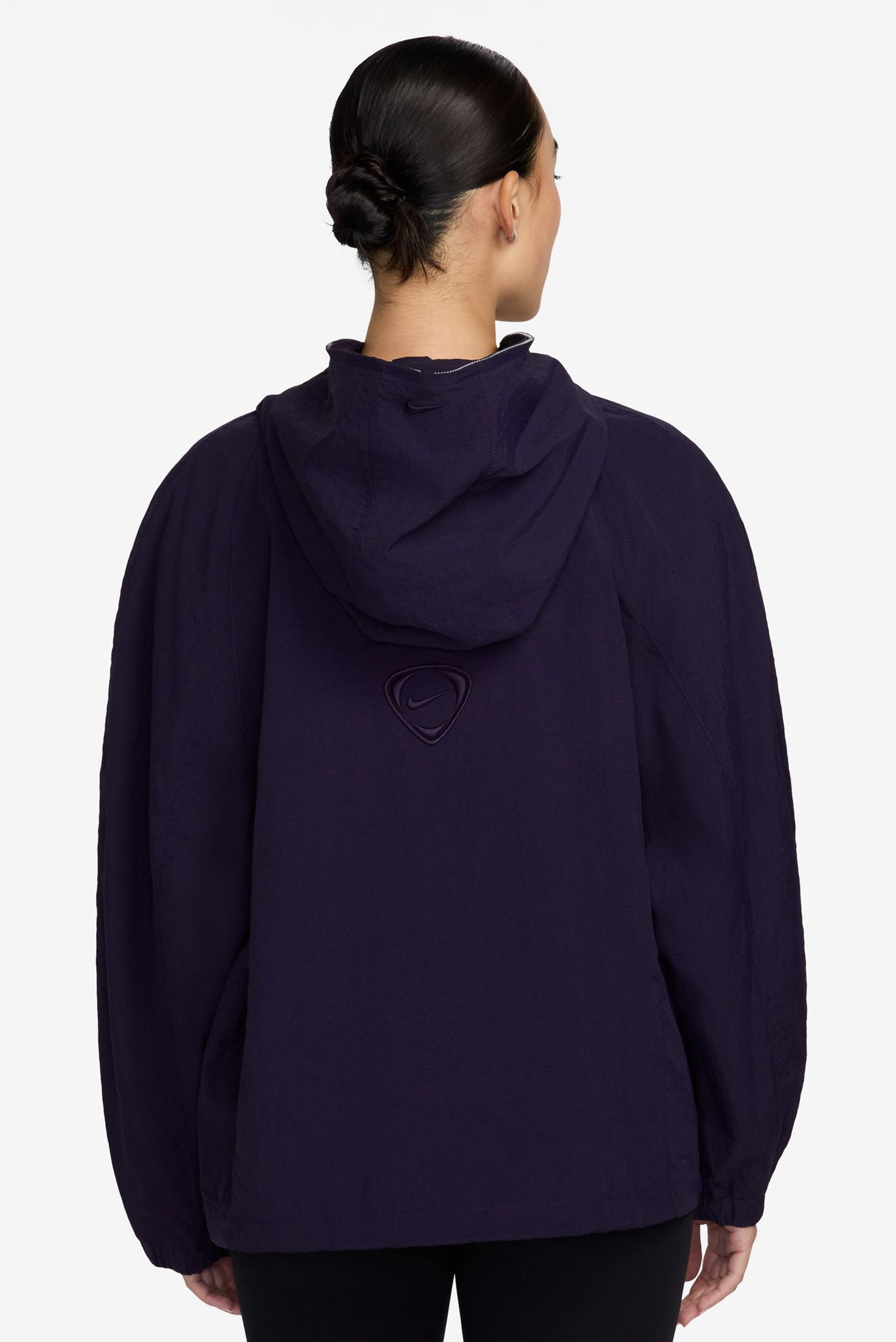 W RNWY Lightweight Jacket - Mystic Navy