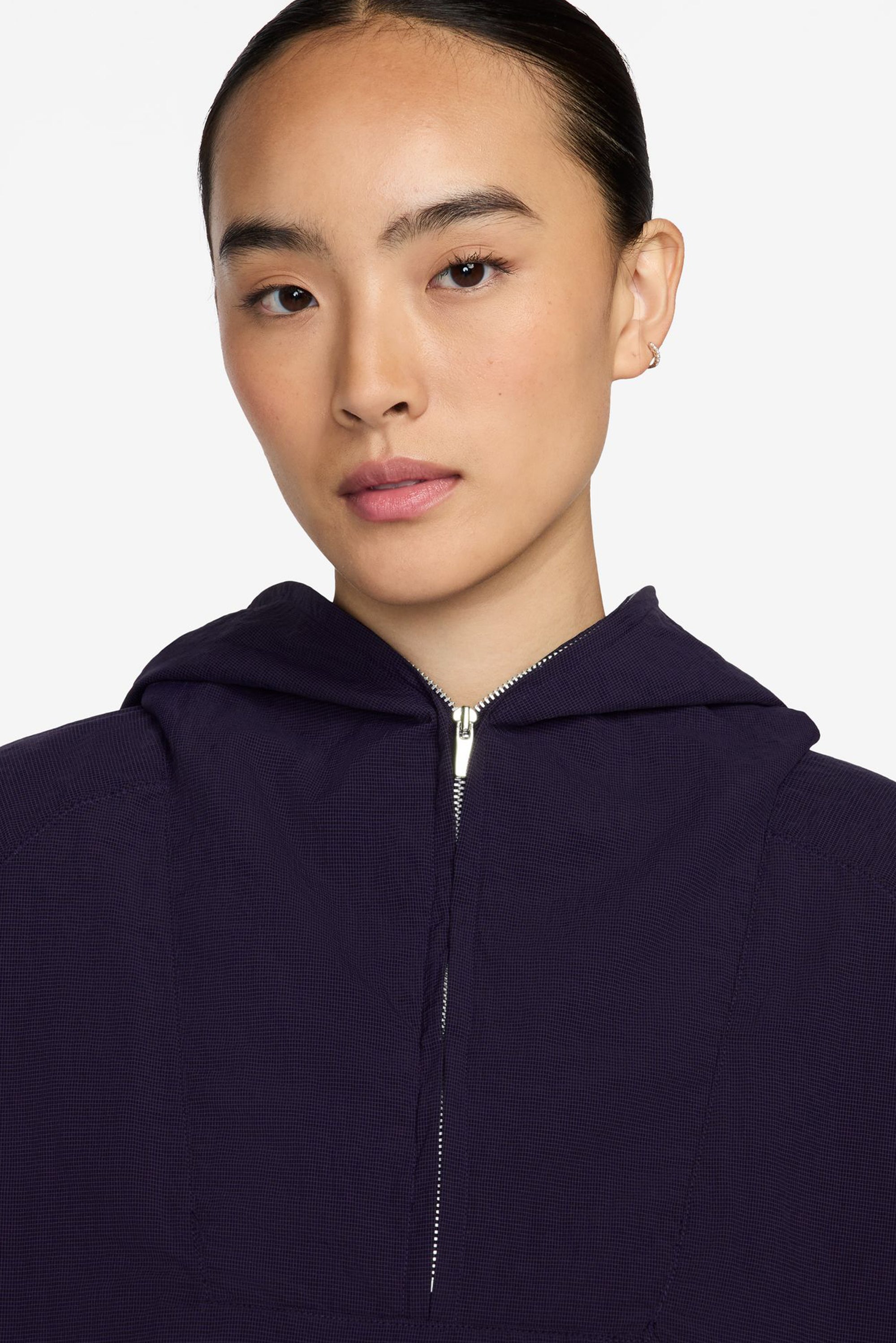 W RNWY Lightweight Jacket - Mystic Navy